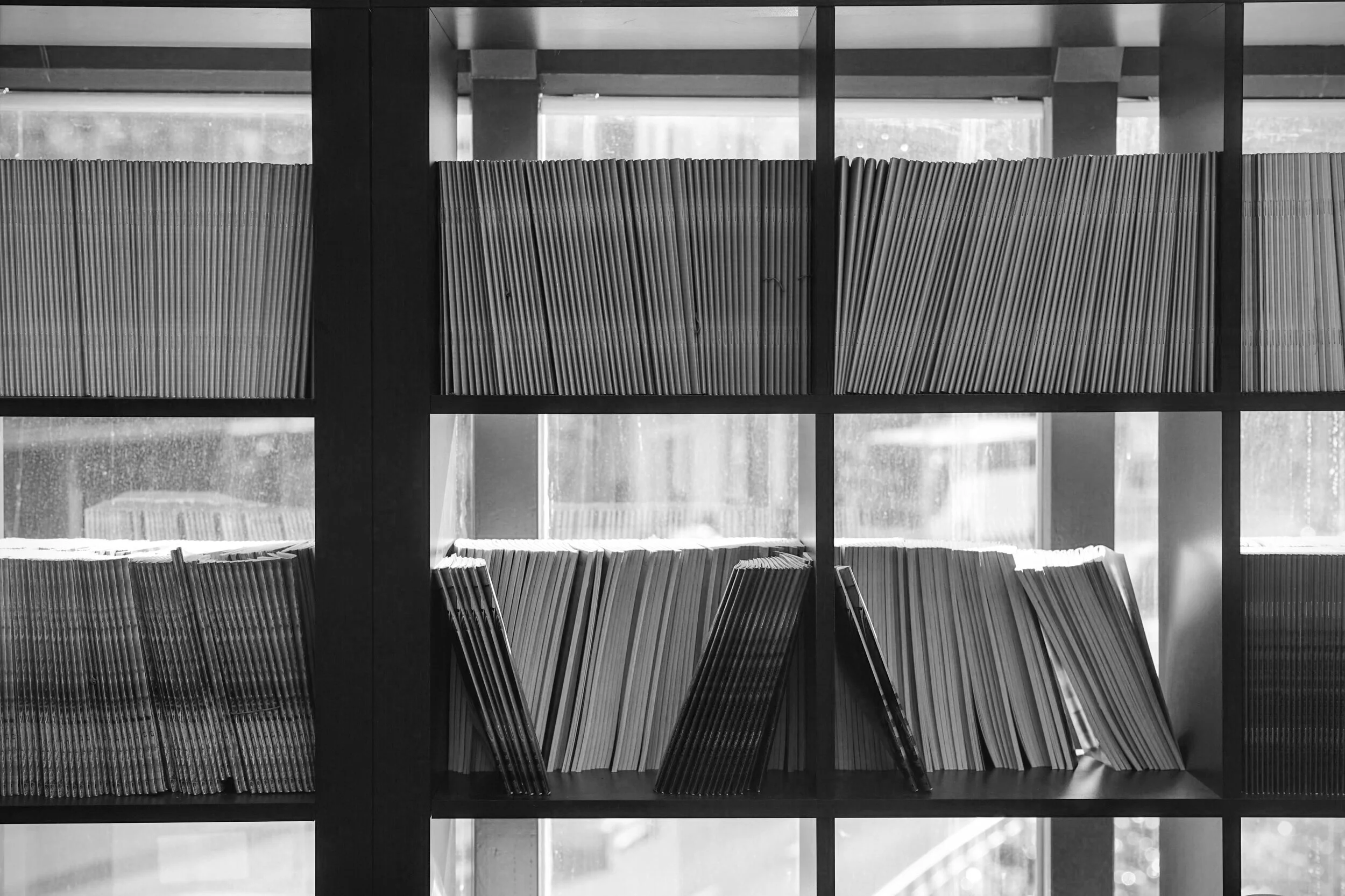 Why Reconstruction of Your Financial Records Matters