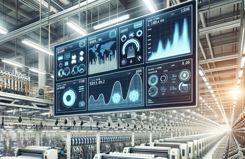 Unlocking Sustainable Efficiency instead of Using Average Data