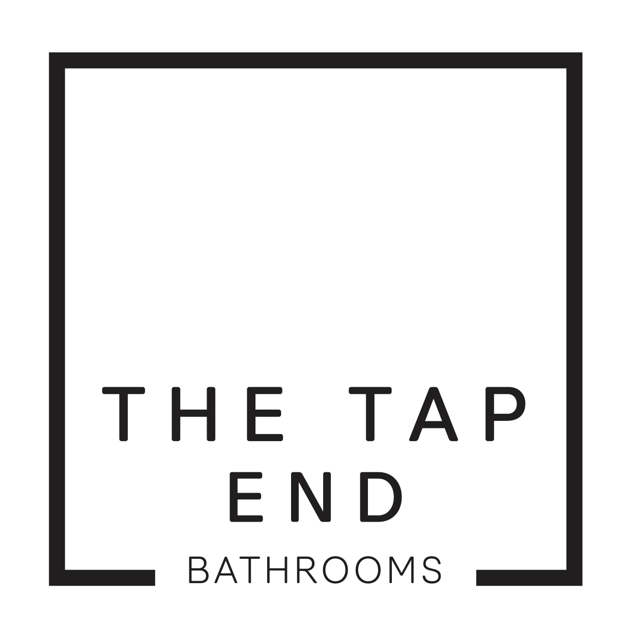 THE TAP END 