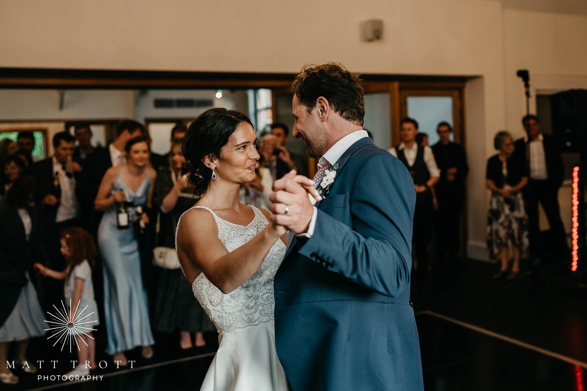 Botleys mansion wedding photographer