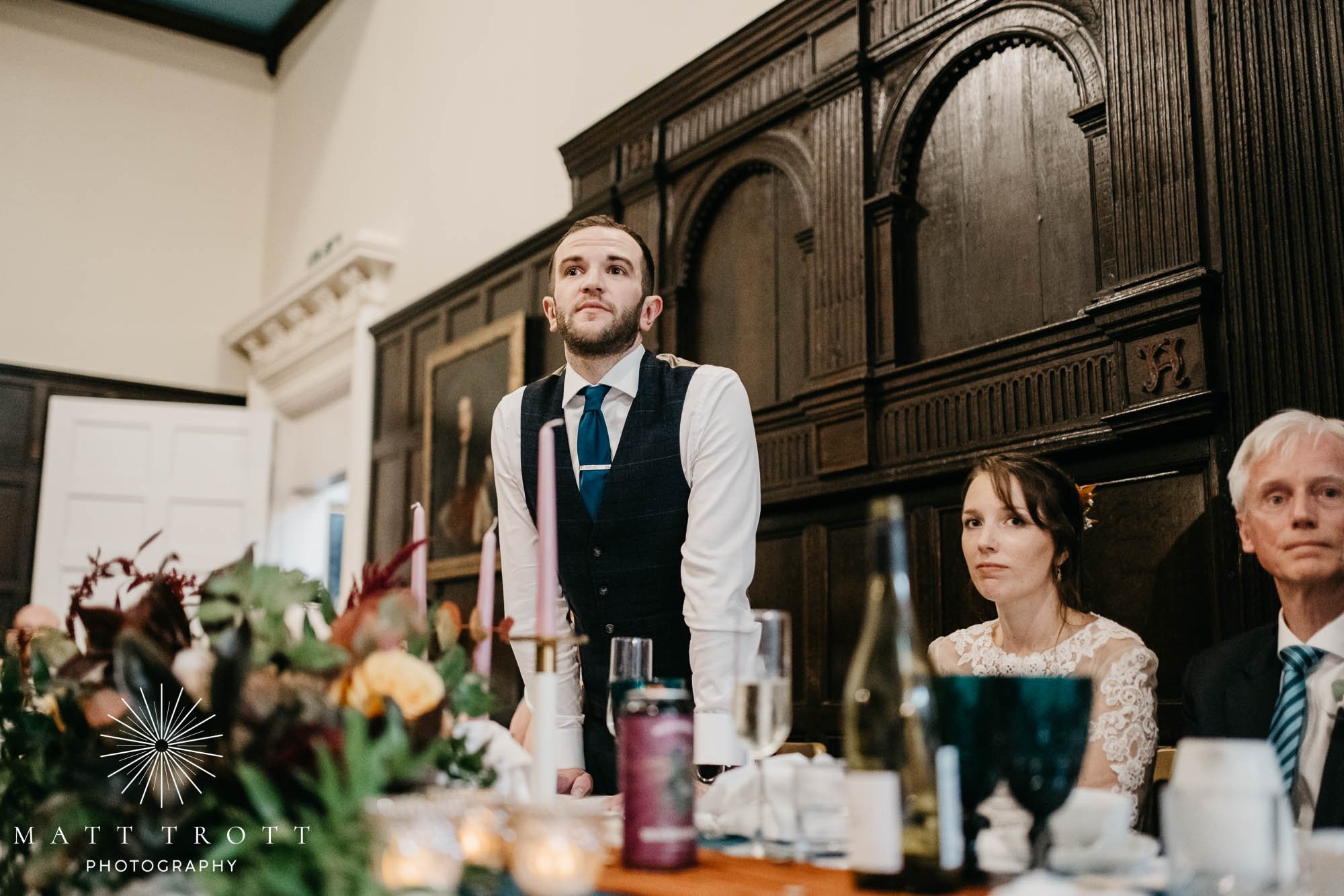 chiddingstone castle wedding photograper