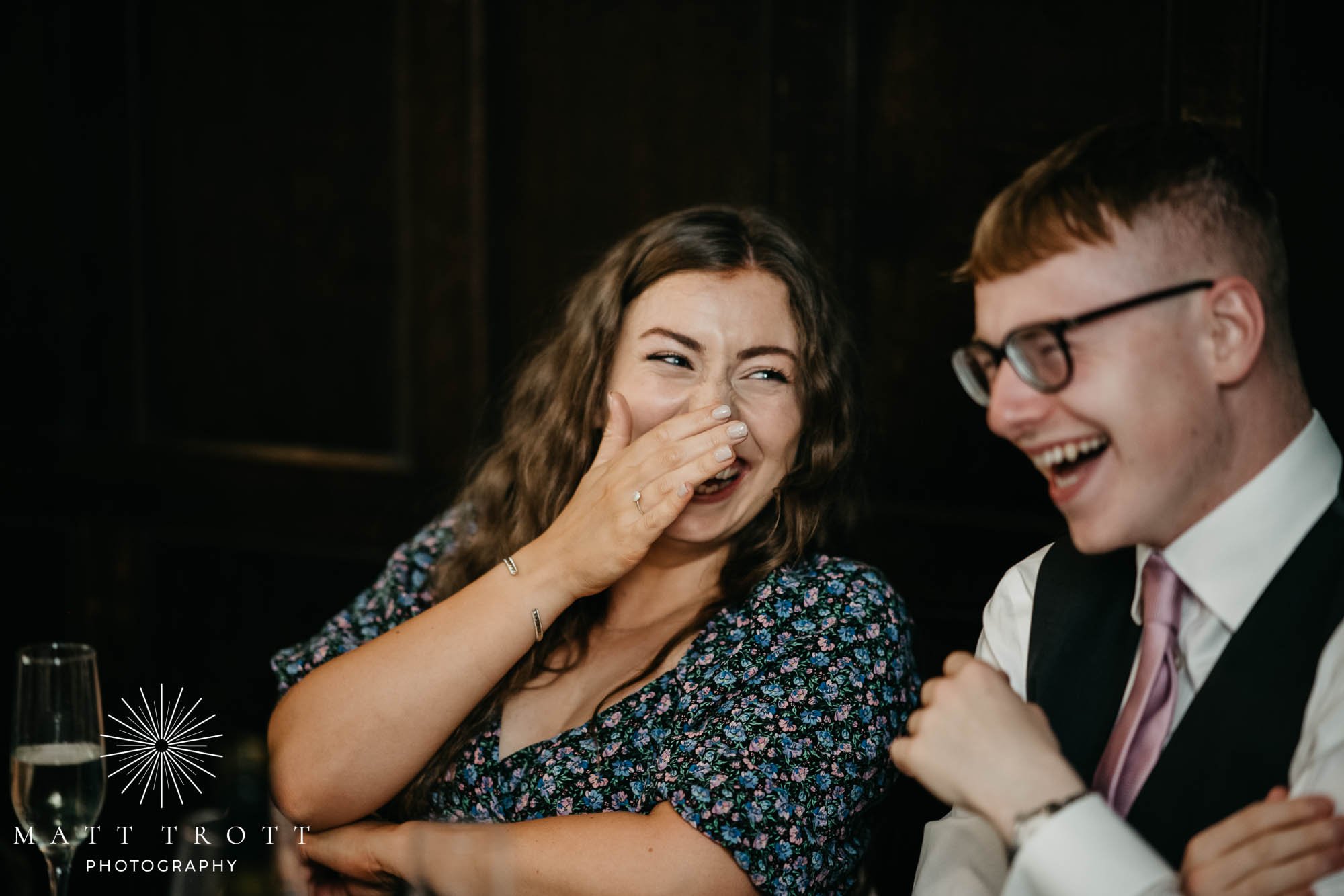 chiddingstone castle wedding photographer