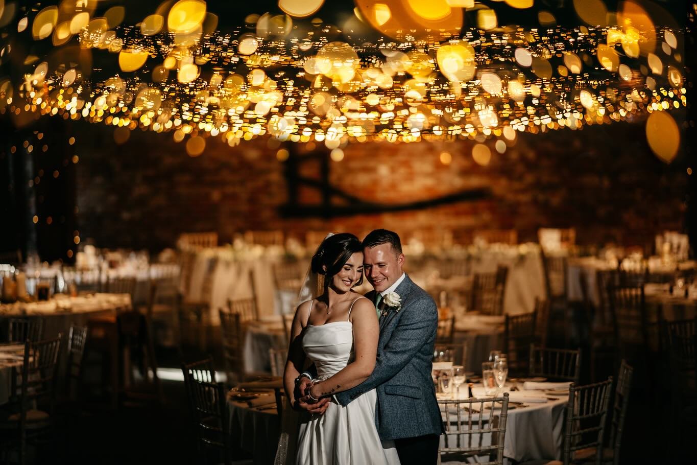 I've known Jess for a few years now and it was truly an honour to see her marry Harry after all the conversations and planning we would do every time i went to her place of work. It's rare you get to see someone's journey from start to finish and it 