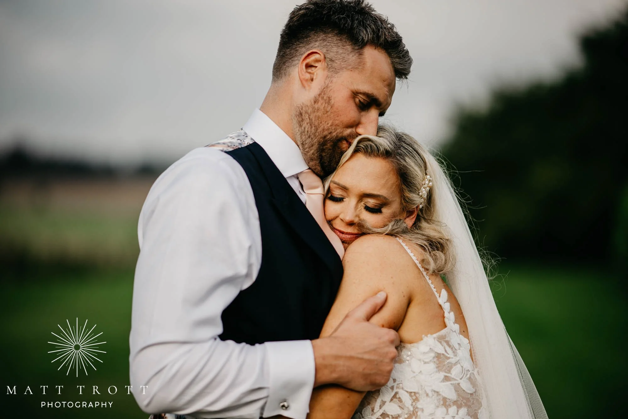 Winters Barns wedding