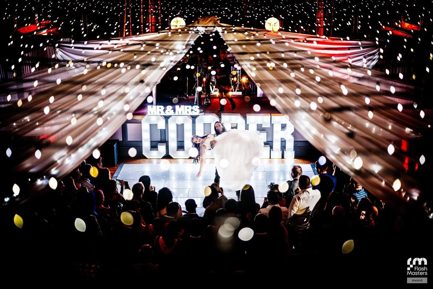 Some incredible news to finish the year on. I am lucky to be a part of a flash masters community with some extraordinarily talented photographers. 

Each month submissions are judged by industry experts and awards given. My dream was to try and place