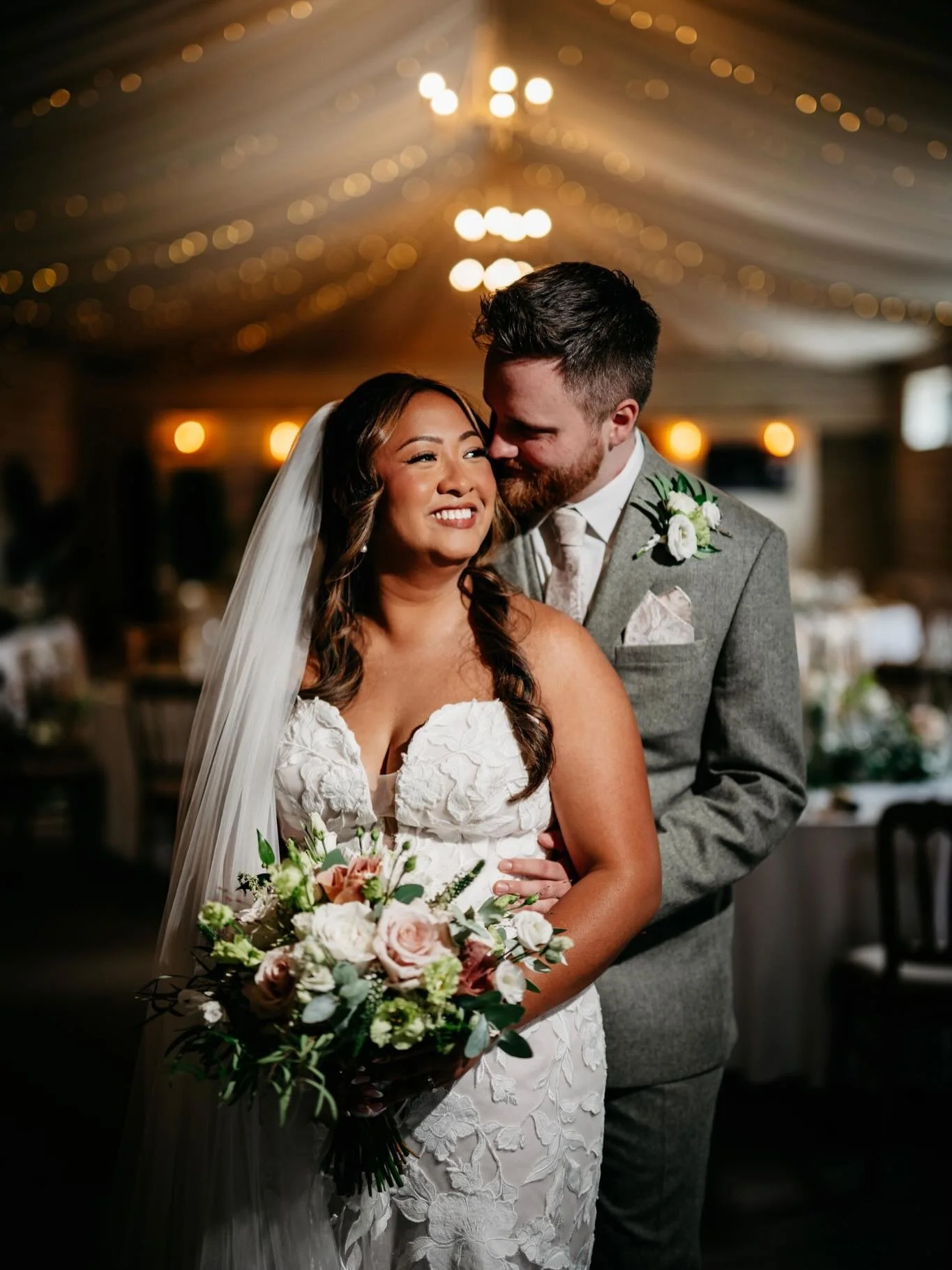 Why was Zoe and Stevens' wedding so so good. Was it the fact that they were super chilled and the loveliest people in the world, was it the fact that they trusted me 109%, was it the fact that i got to see Maddie and Daniel again, was it because I go