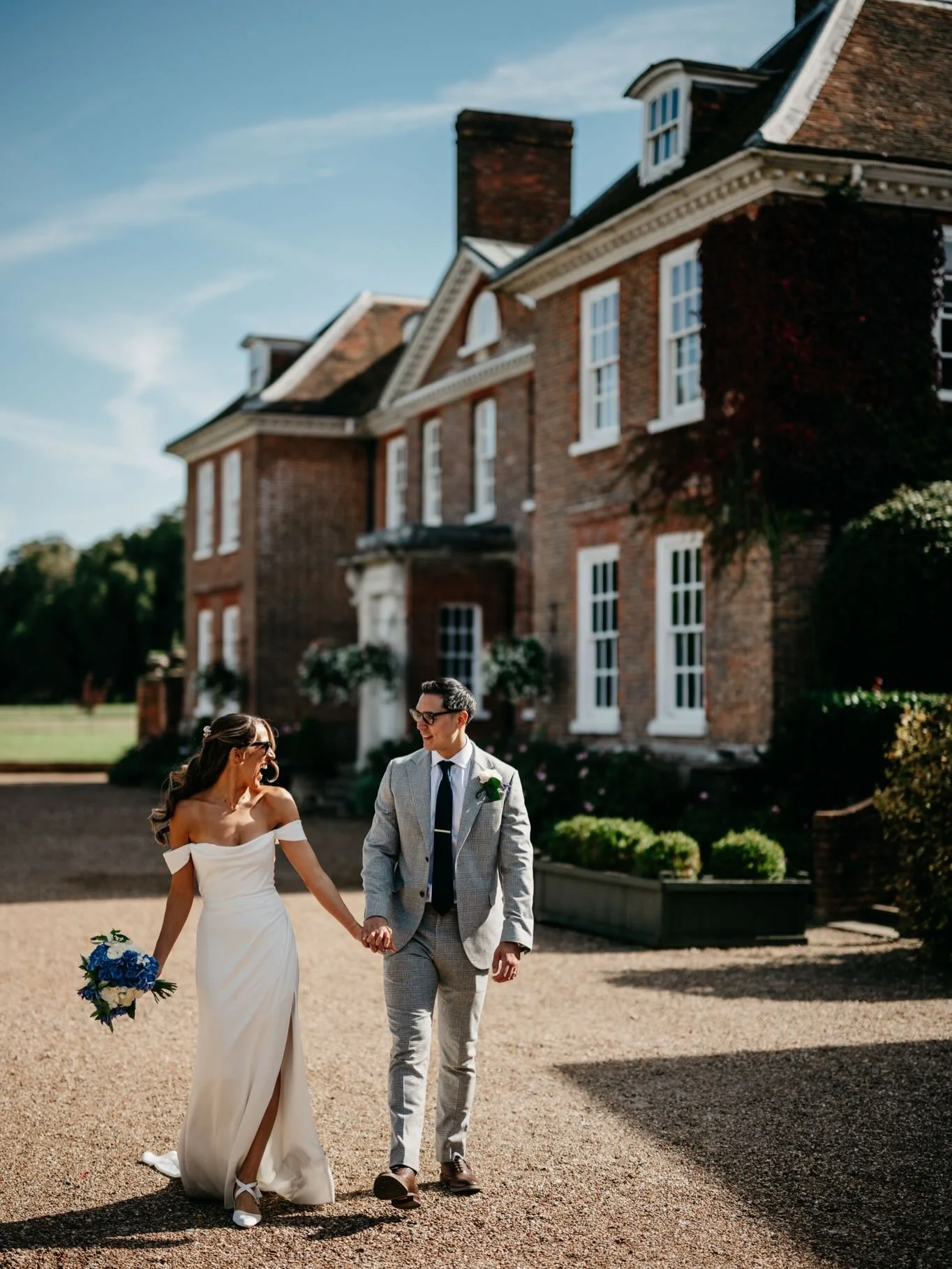 Amy and Dan - Chilston Park - ive photographed Amy and Dan's family for a few years now and it was amazing to be asked to document their wedding, it was so fantastic to see everyone again and see their evolution as a family.  Thank you for asking me 