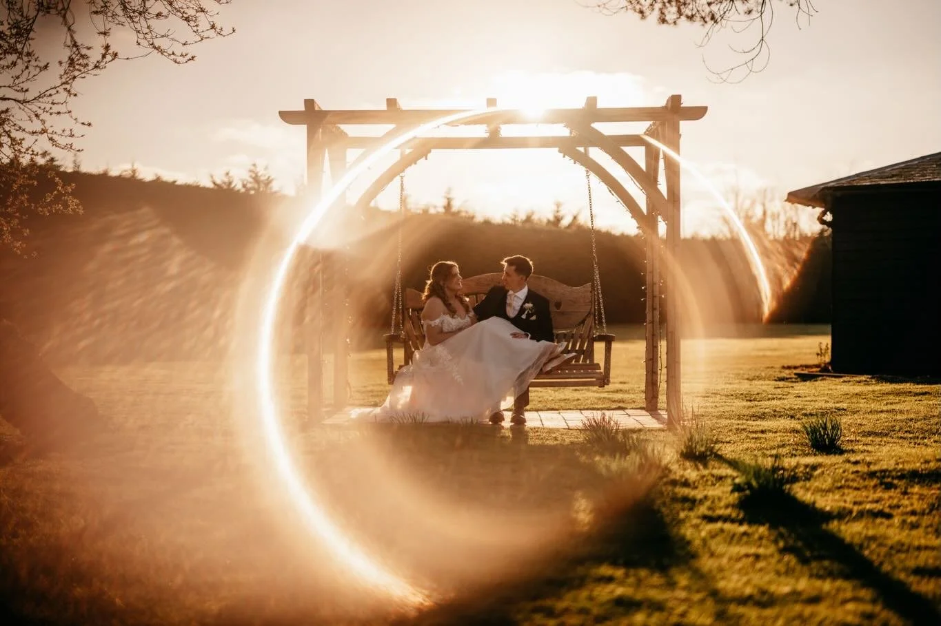 Georgina and Tom - A gorgeous sunny day at the wonderful Winters Barns. I don't want to be anywhere else

Styling @allyouneedweddingstyling 
Band @pulsecoverbanduk 
MUA @lydiaraemakeup 
Hair @lchairstylist 
Bridal @perfection_bridal 
Caters @scottand
