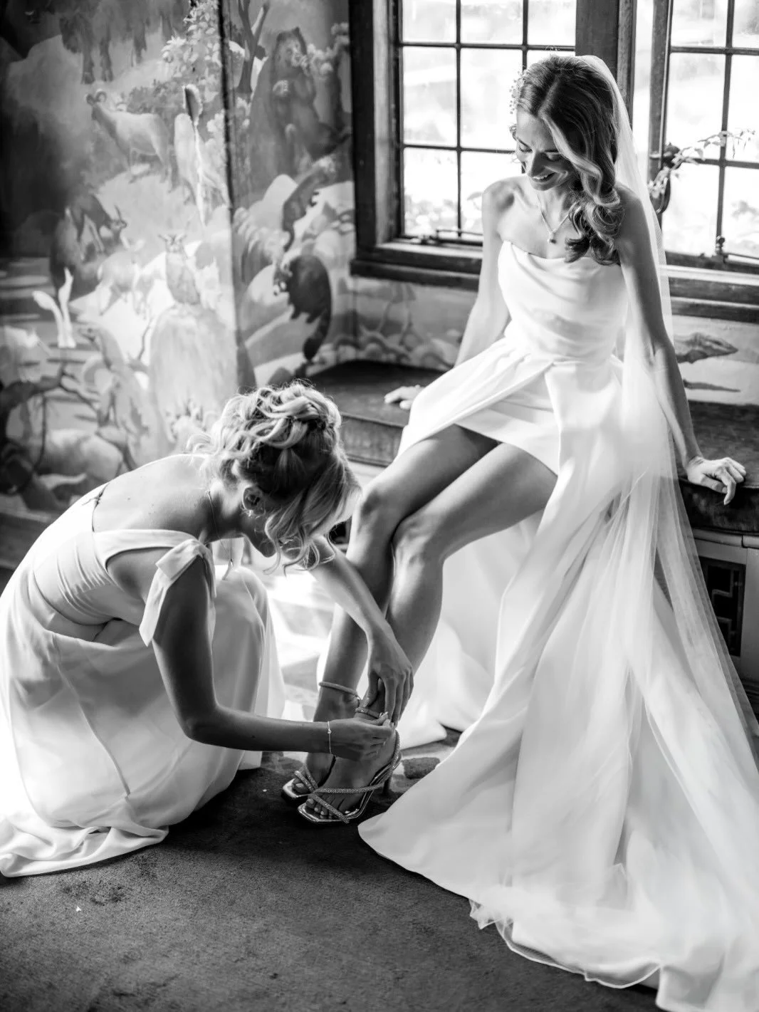 A few sneaks from Saturdays wedding at @portlympneweddings, Such a privilege my job to capture some beautiful moments and work with some wonderful suppliers including my neighbour @storyofmydressbridal who did such an elegant job with Rebecca's dress