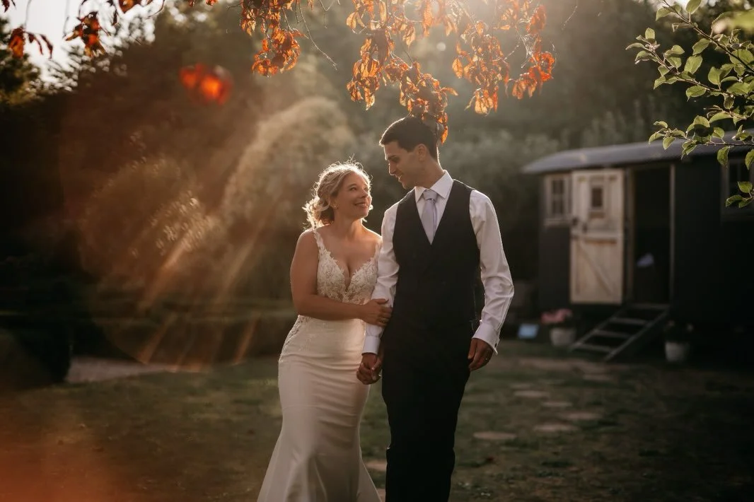 Congratulations Tom and Taylor. It was fantastic to meet you and all your wonderful family.