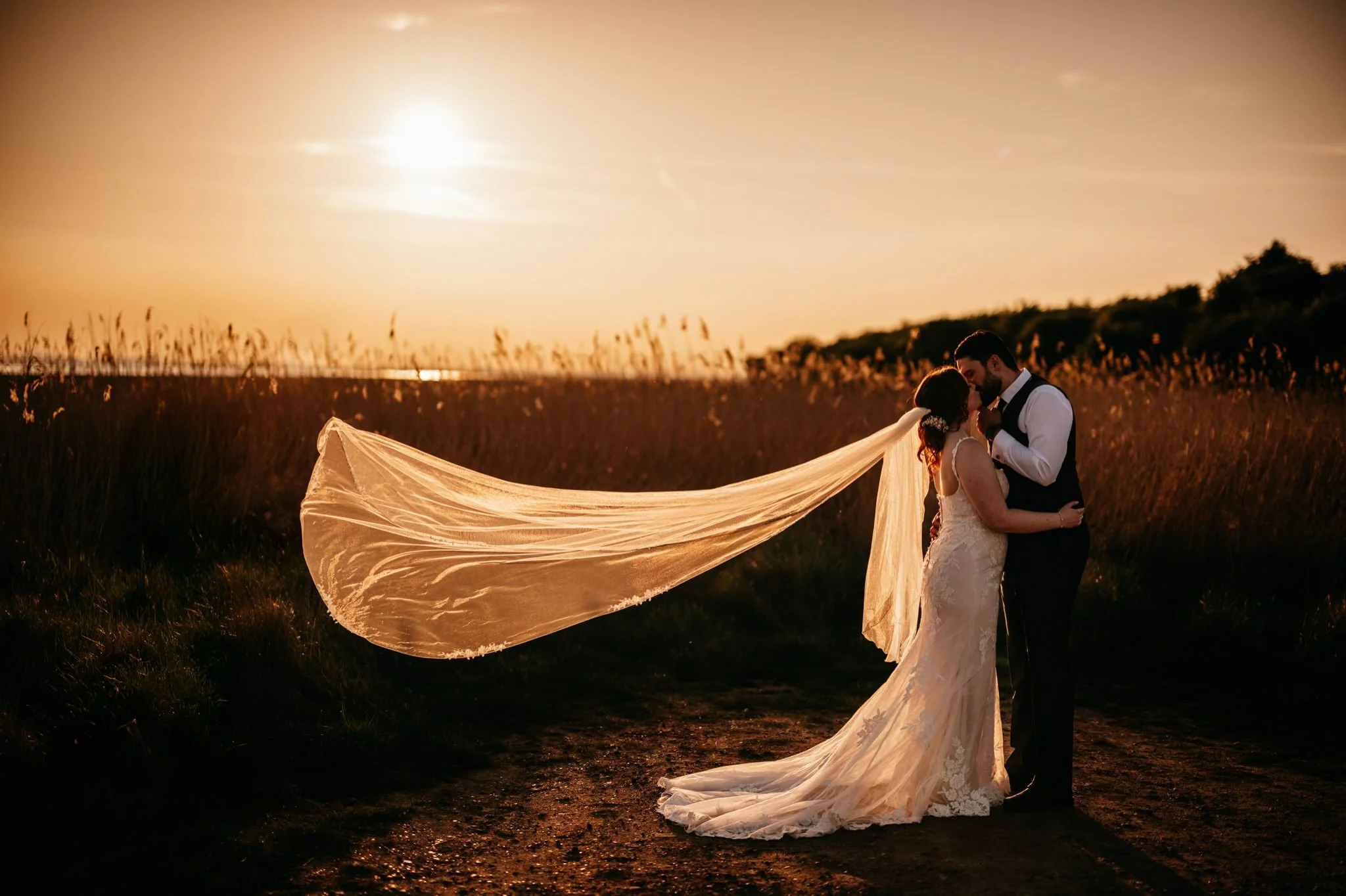 Really looking forward to a double weekend at the harty estate in a couple of weeks. Here's everything crossed for some more gorgeous golden hours. @thehartyestate