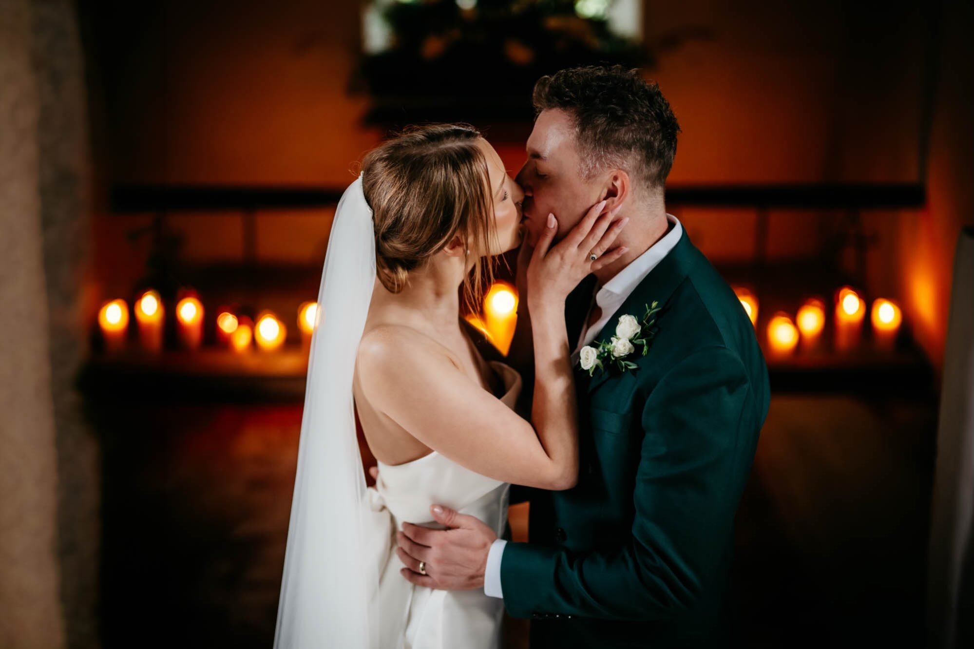Lauren and Nick - wow. Birdforth was simply stunning and you guys were incredible. The work you did on the church to renovate was spectacular. Big hugs. Matt. 

Lauren says

We honestly don&rsquo;t even know where to start! We&rsquo;ve just received 