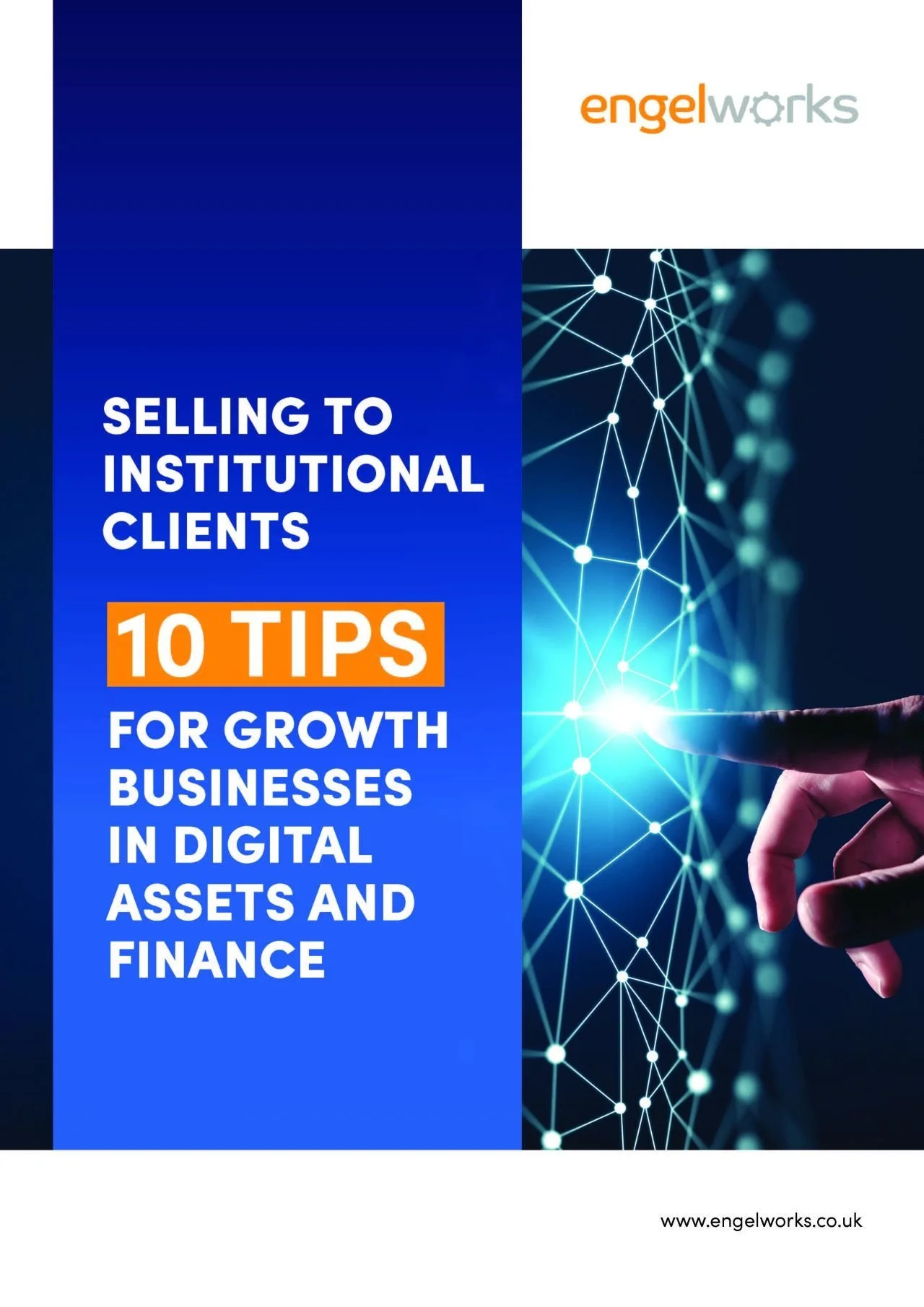 Ten sales & marketing tips for crypto growth businesses