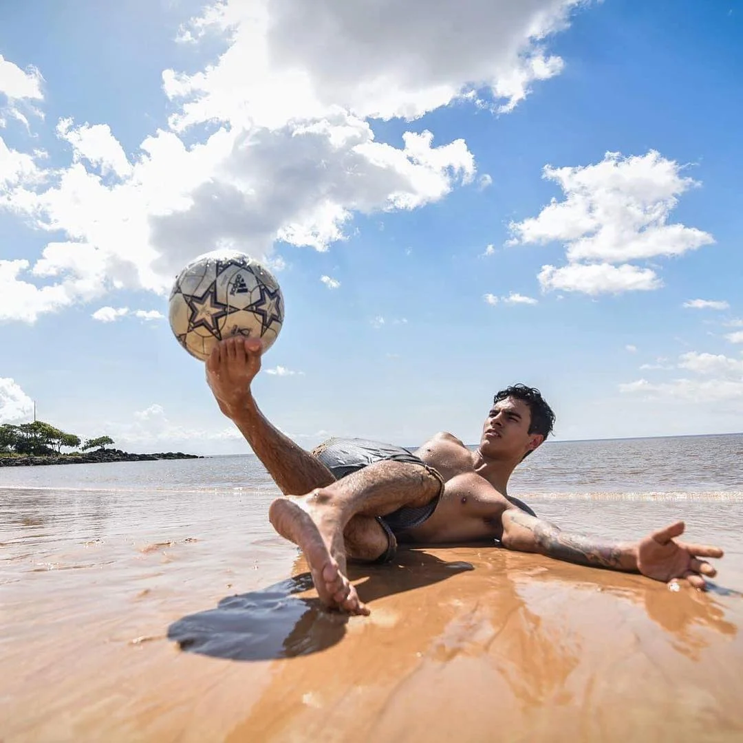 Ricardinho (Brazlië)