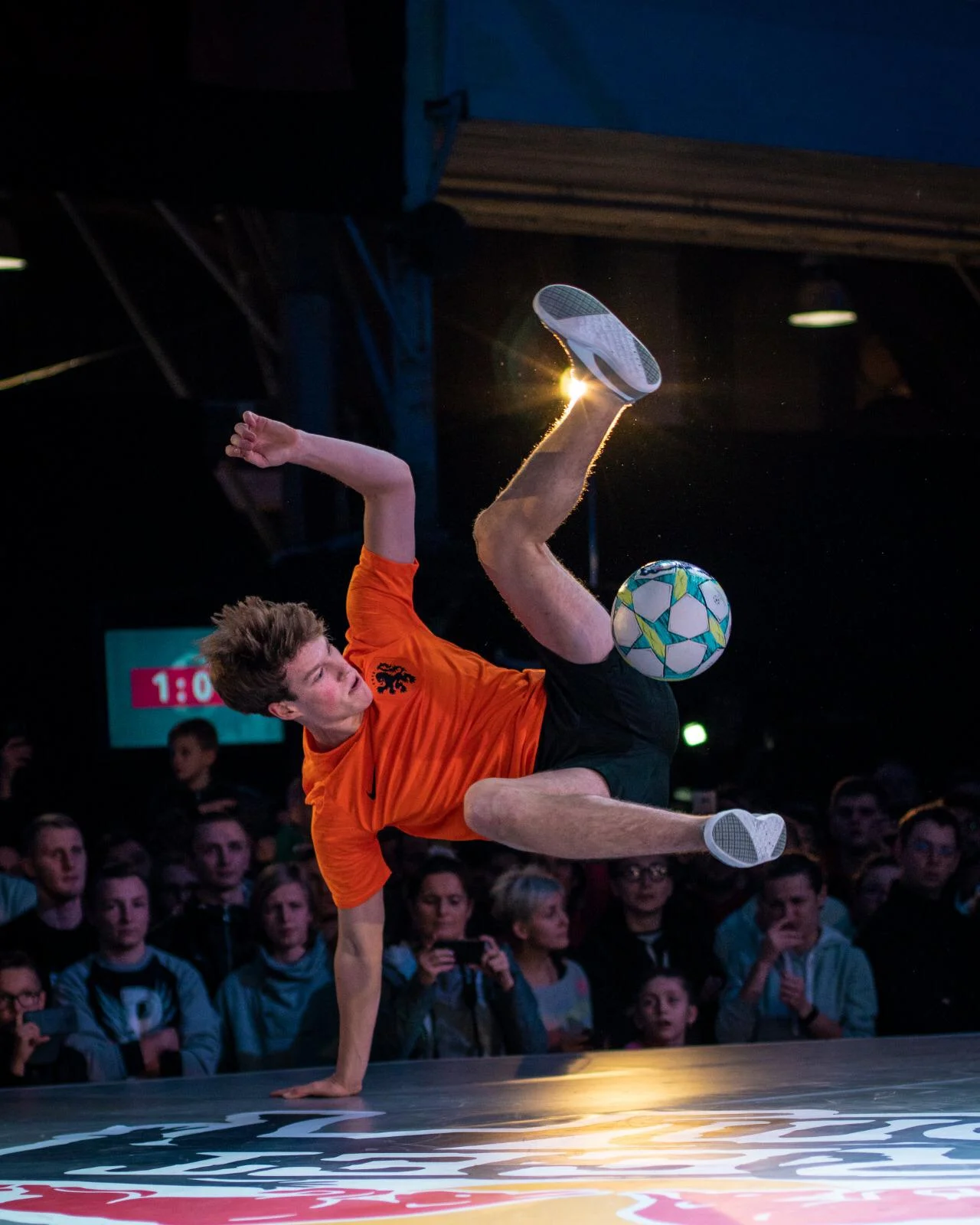 Foto: Stijn de Winter