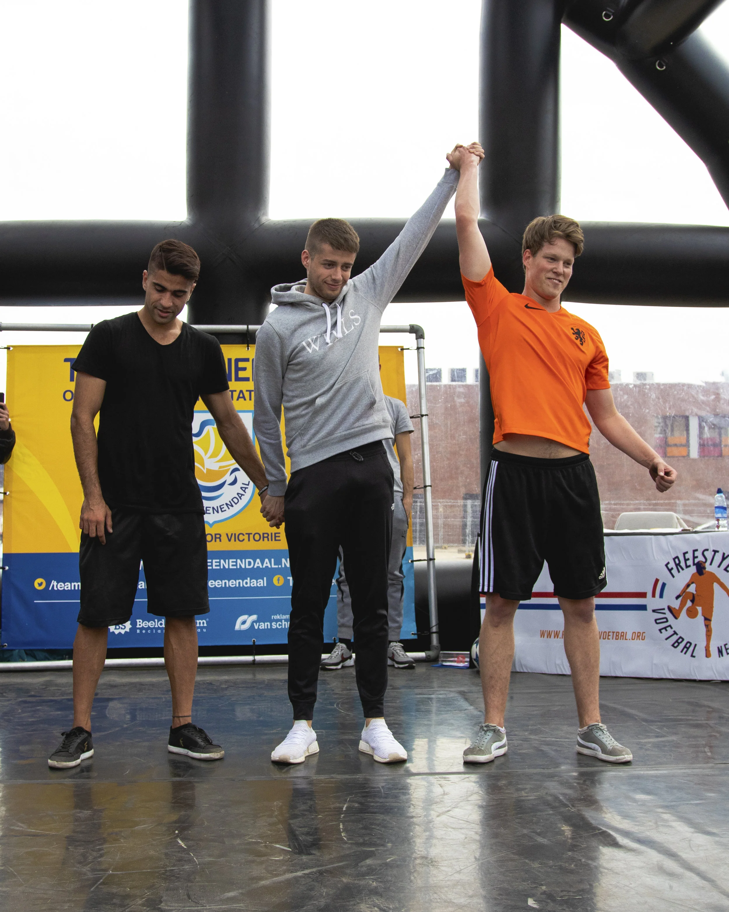 Foto: Stijn de Winter