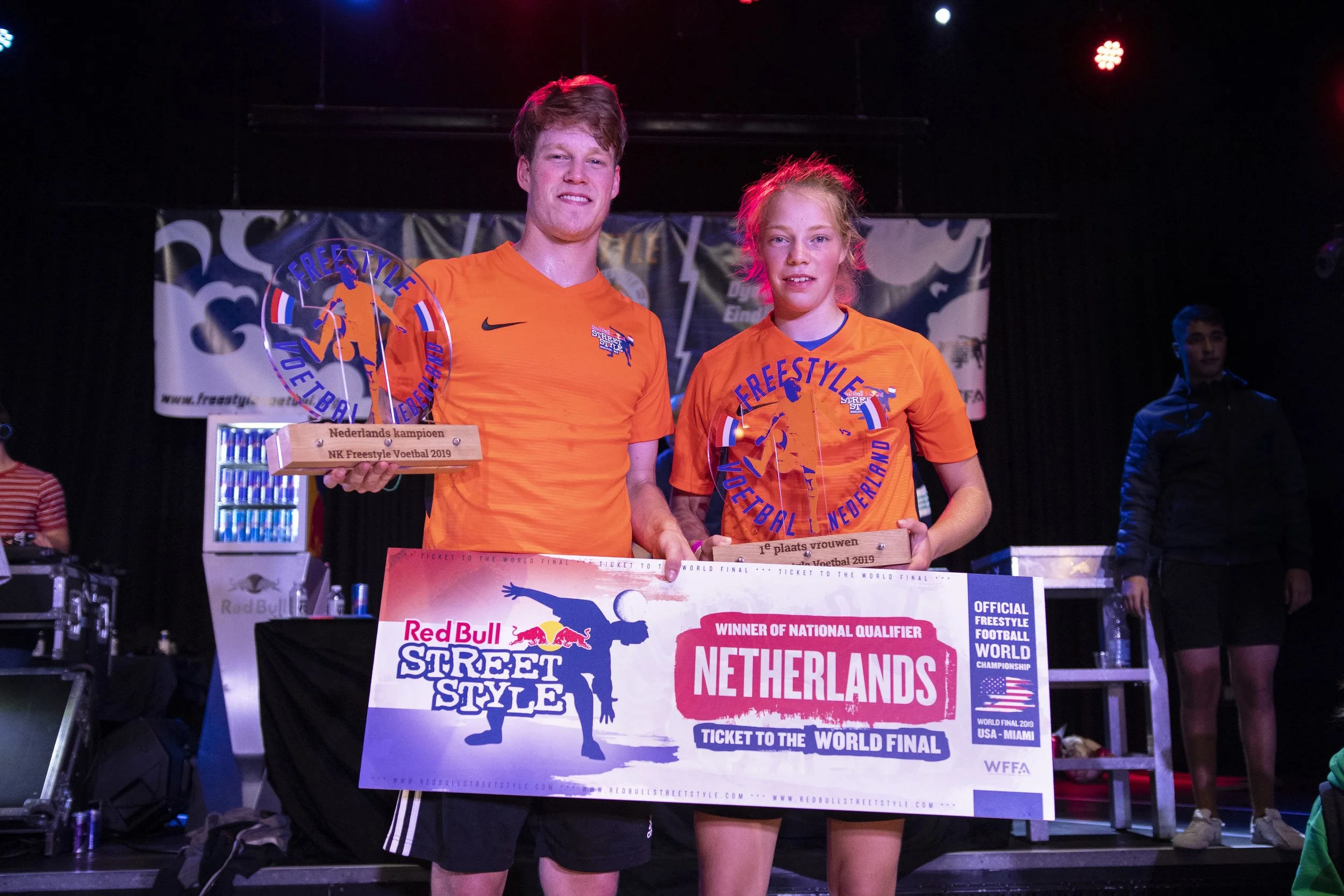 Foto: Stijn de Winter