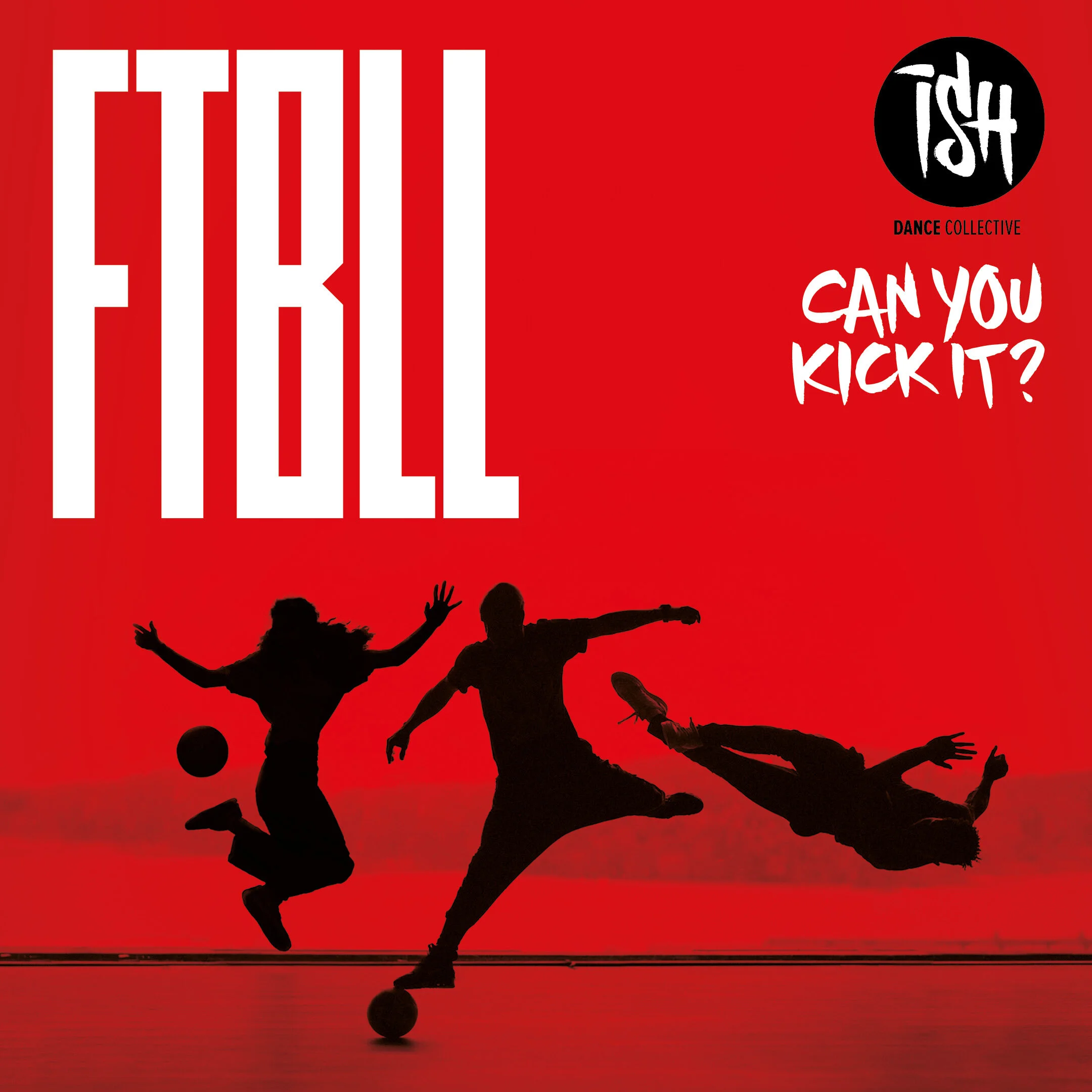 Filmdocu FTBLL gaat het theater in!