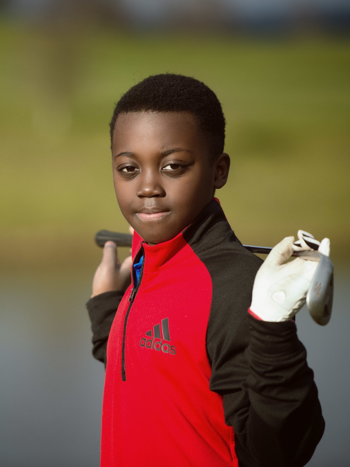 WINNER USKIDS BRITISH CHAMPIONSHIP 2019