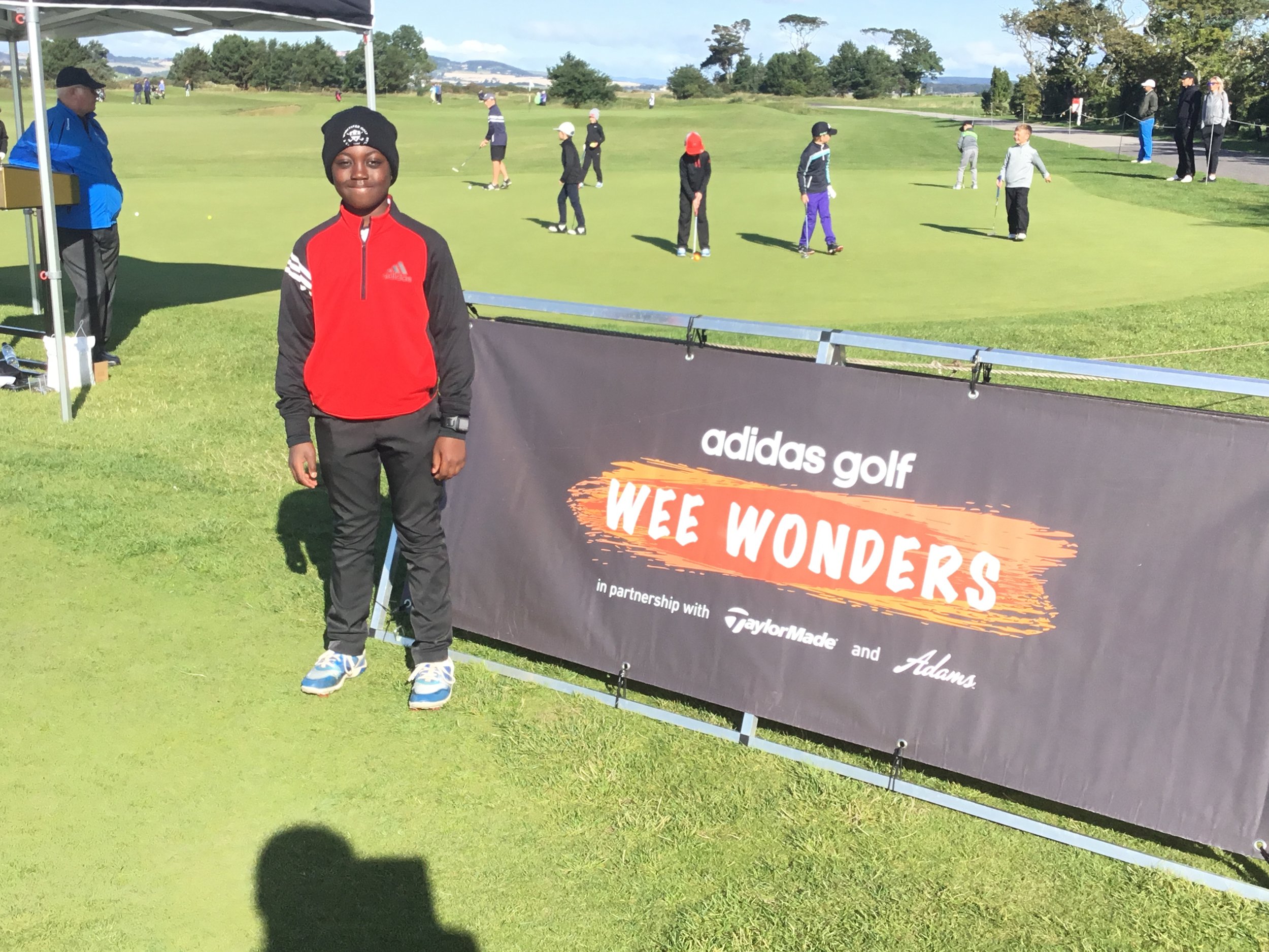 2018 Wee Wonders Grand Final - St Andrews