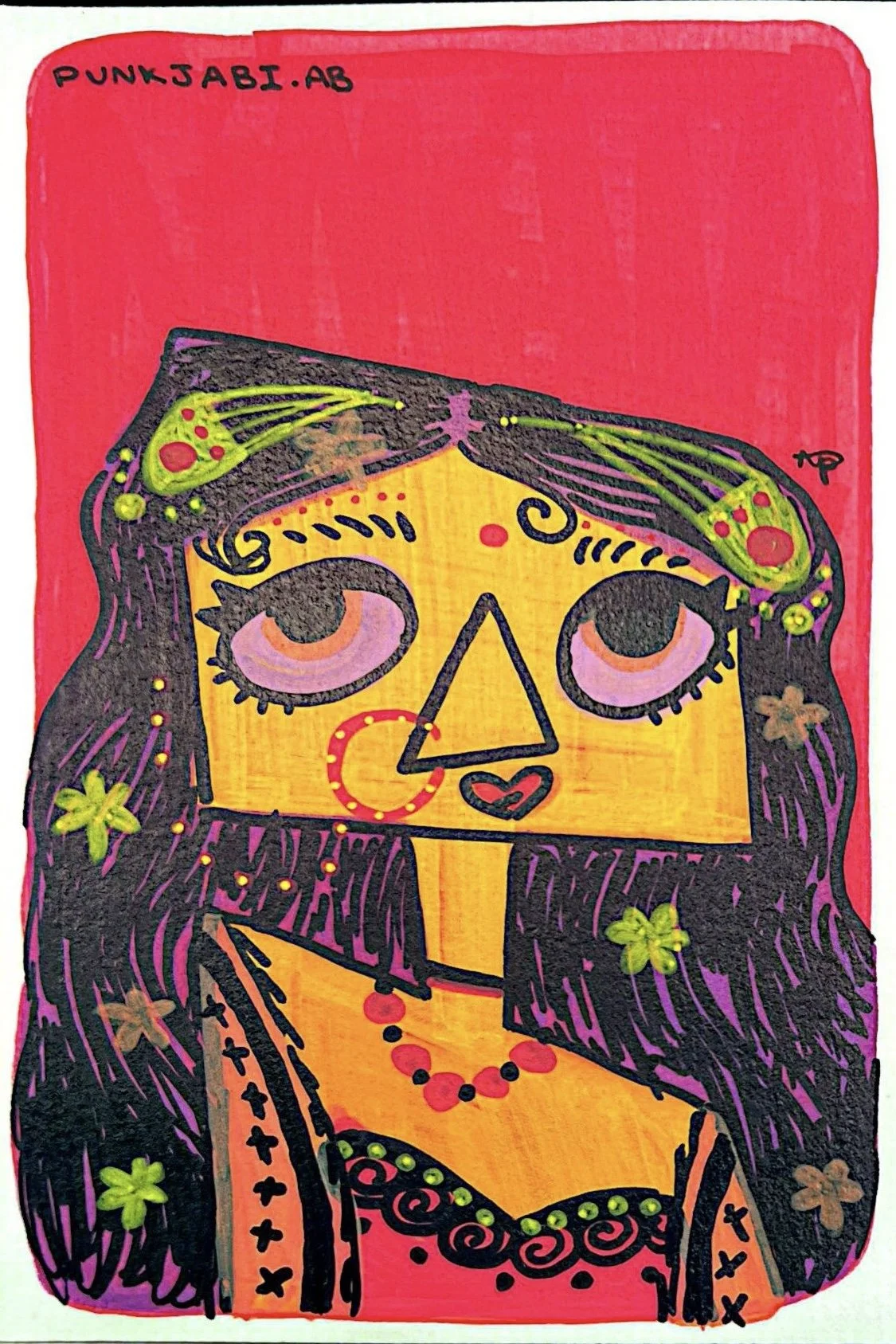 krishma