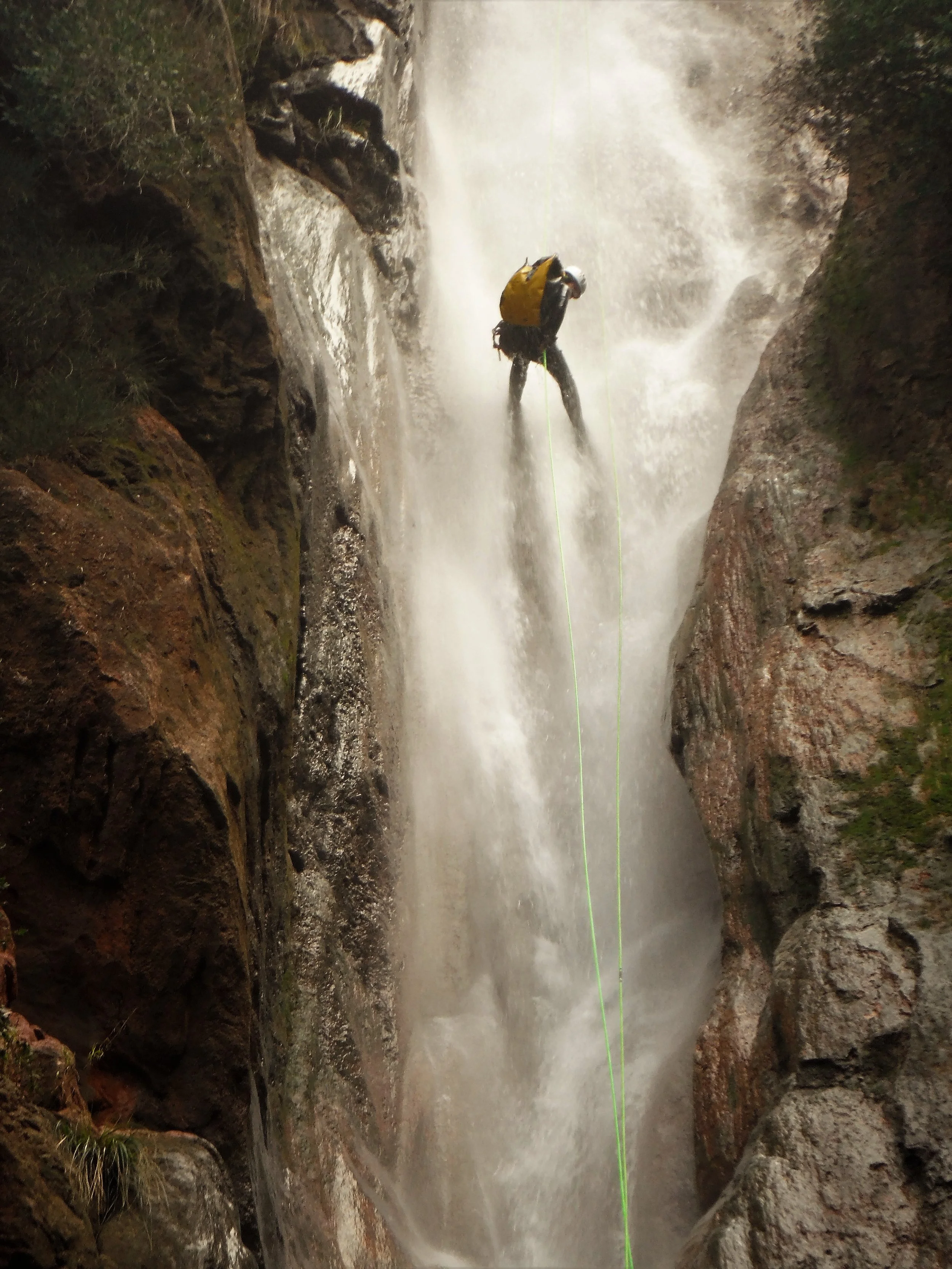  CAÑONES Y BARRANCOS  PARA TODA LA 👨‍👩‍👧‍👦&nbsp;    