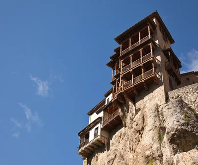 CUENCA Ubicación: Castilla La Mancha