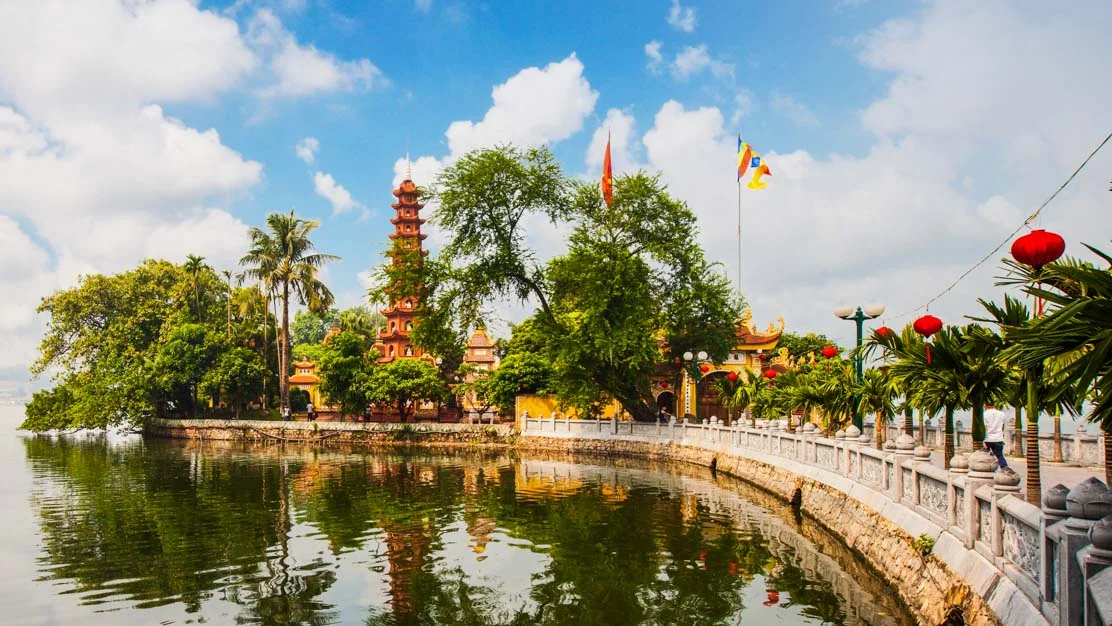 HANOI