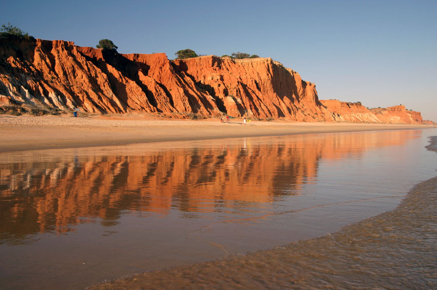 PRAIA DE FALESIA