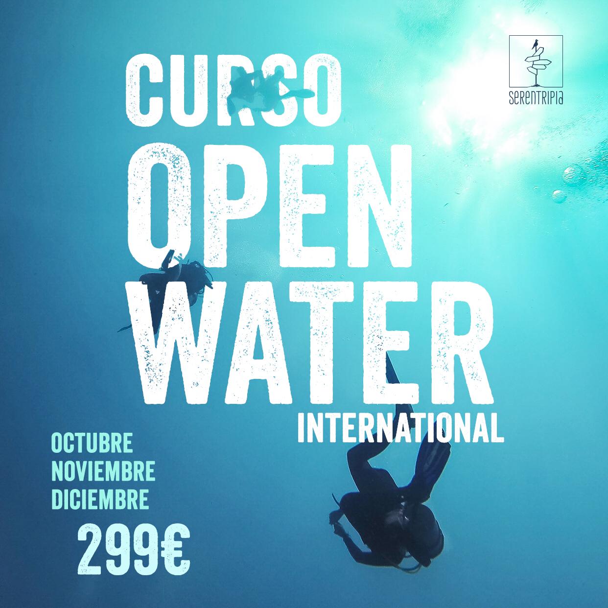 Open Water Internacional