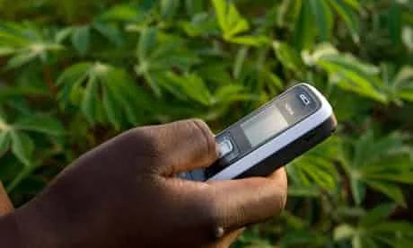 Magpi: Providing Low-Cost Access to Health Data