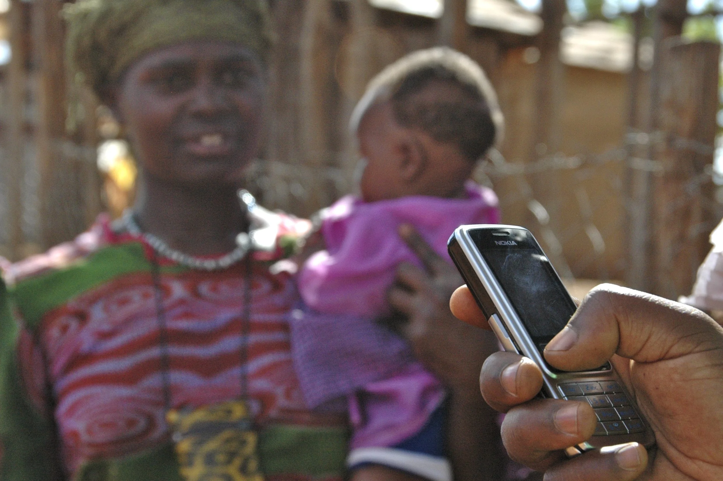 The Invisible Computer Revolution (BBC)