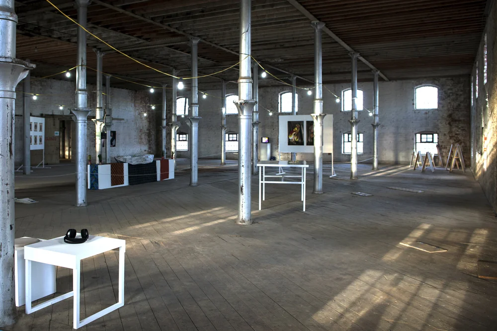 tobacco warehouse greenock Rum Retort — MOTHER TONGUE