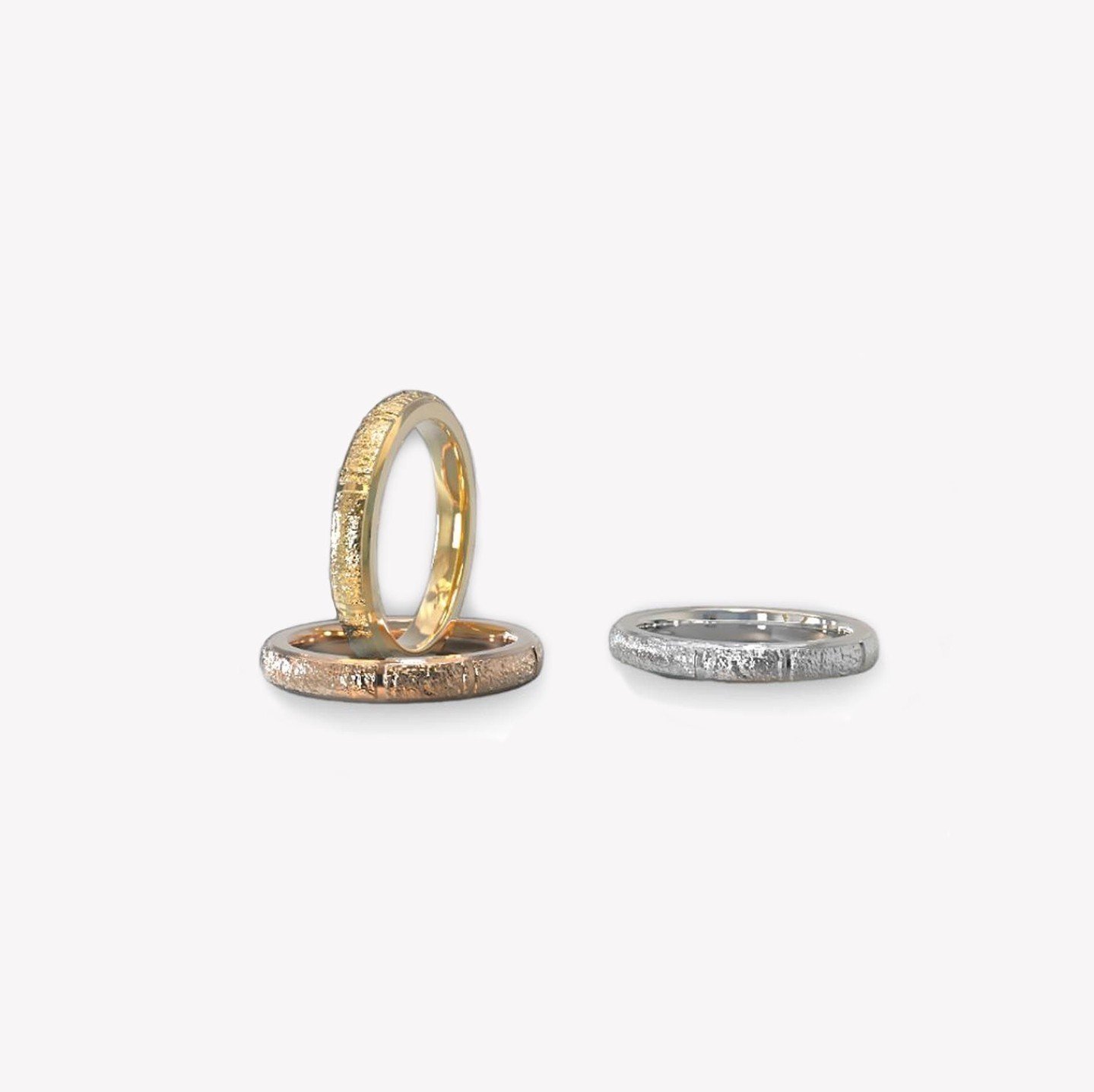 Sandstone Stacking Rings. 💍🧱

From the new Building Bricks Of Life Collection and inspired by the stonework at our country estate at Wyresdale Park. 

#stonering #brickrings #stackingrings #silversmith #goldsmith #rings