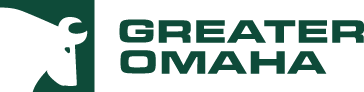 Greater Omaha Logo
