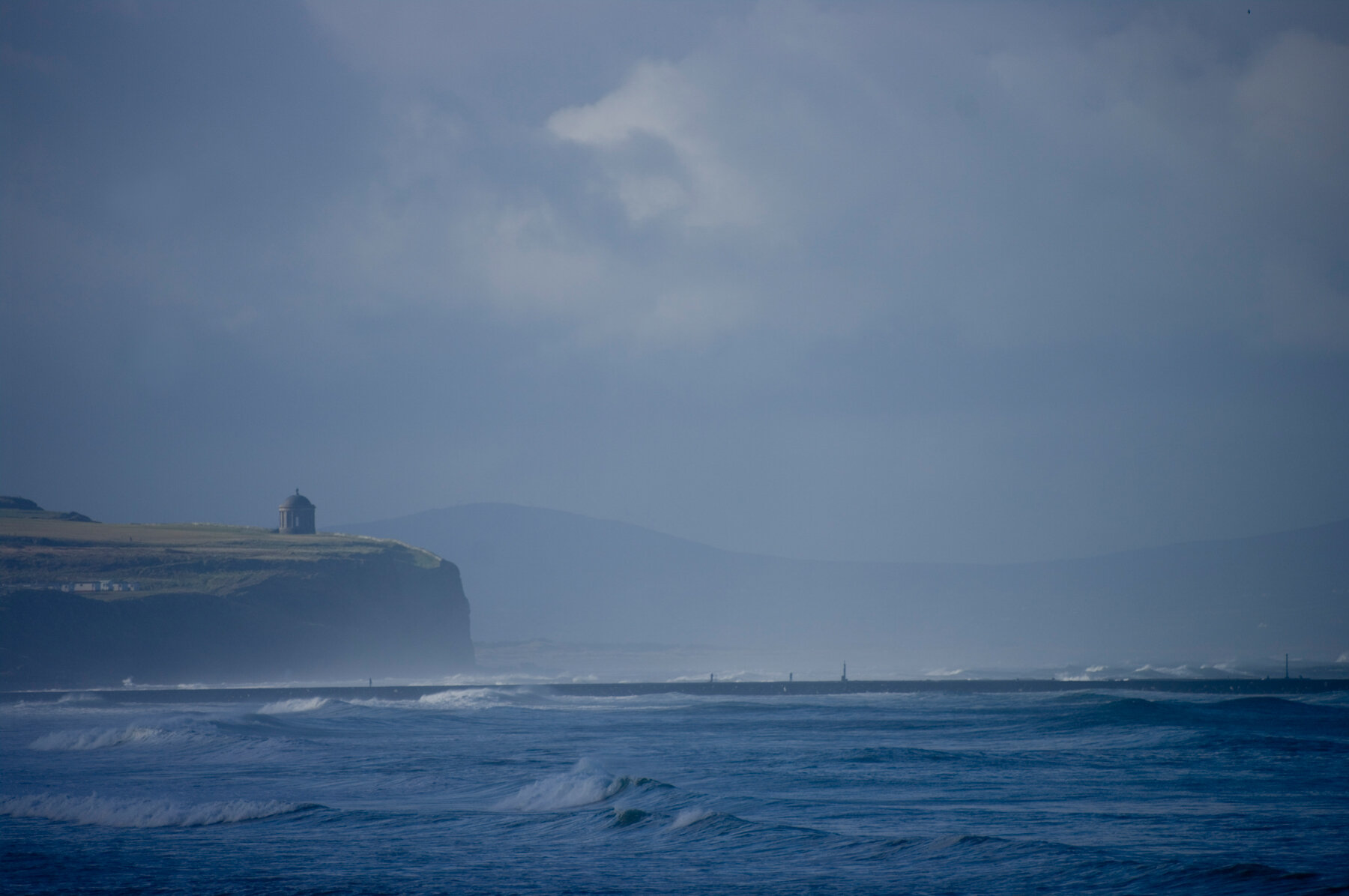 Ireland- North Coast