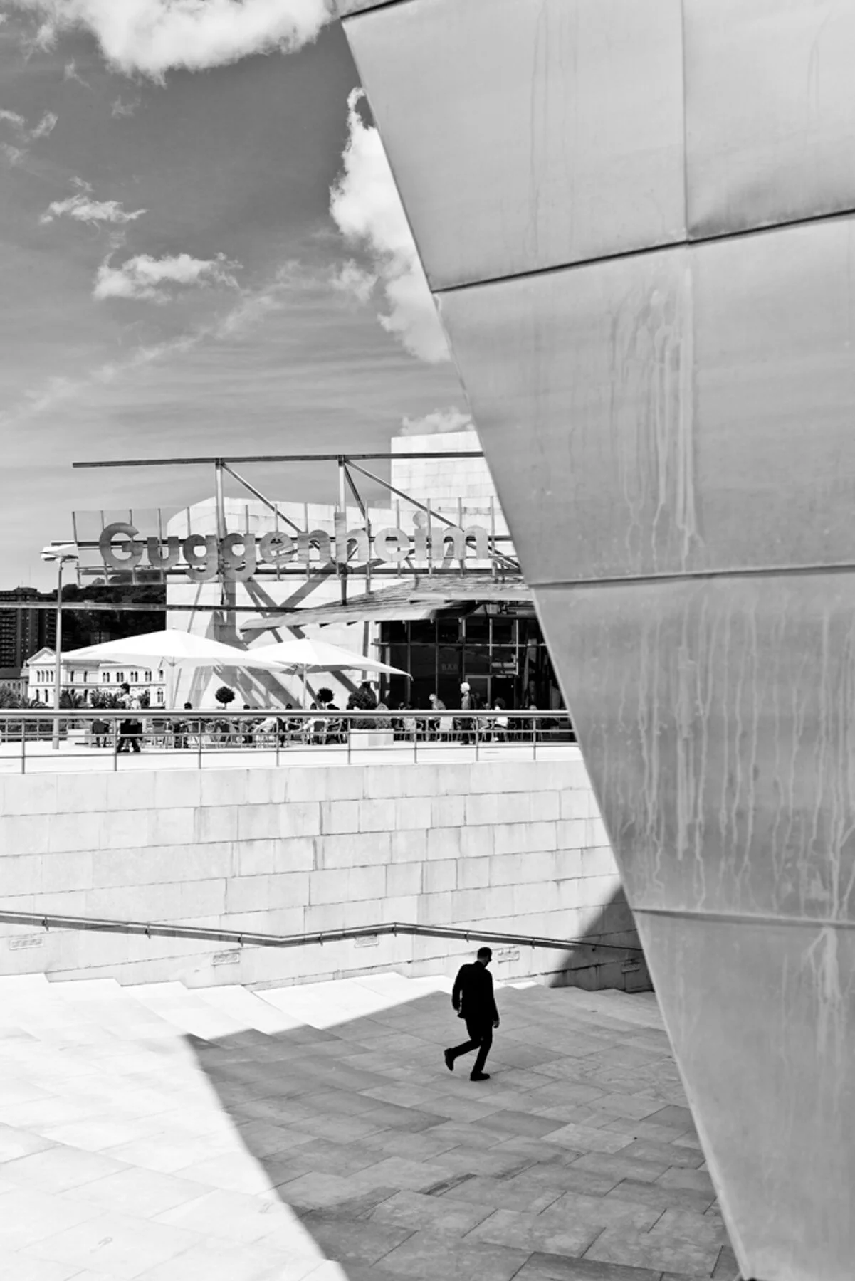 Bilbao, Basque Country