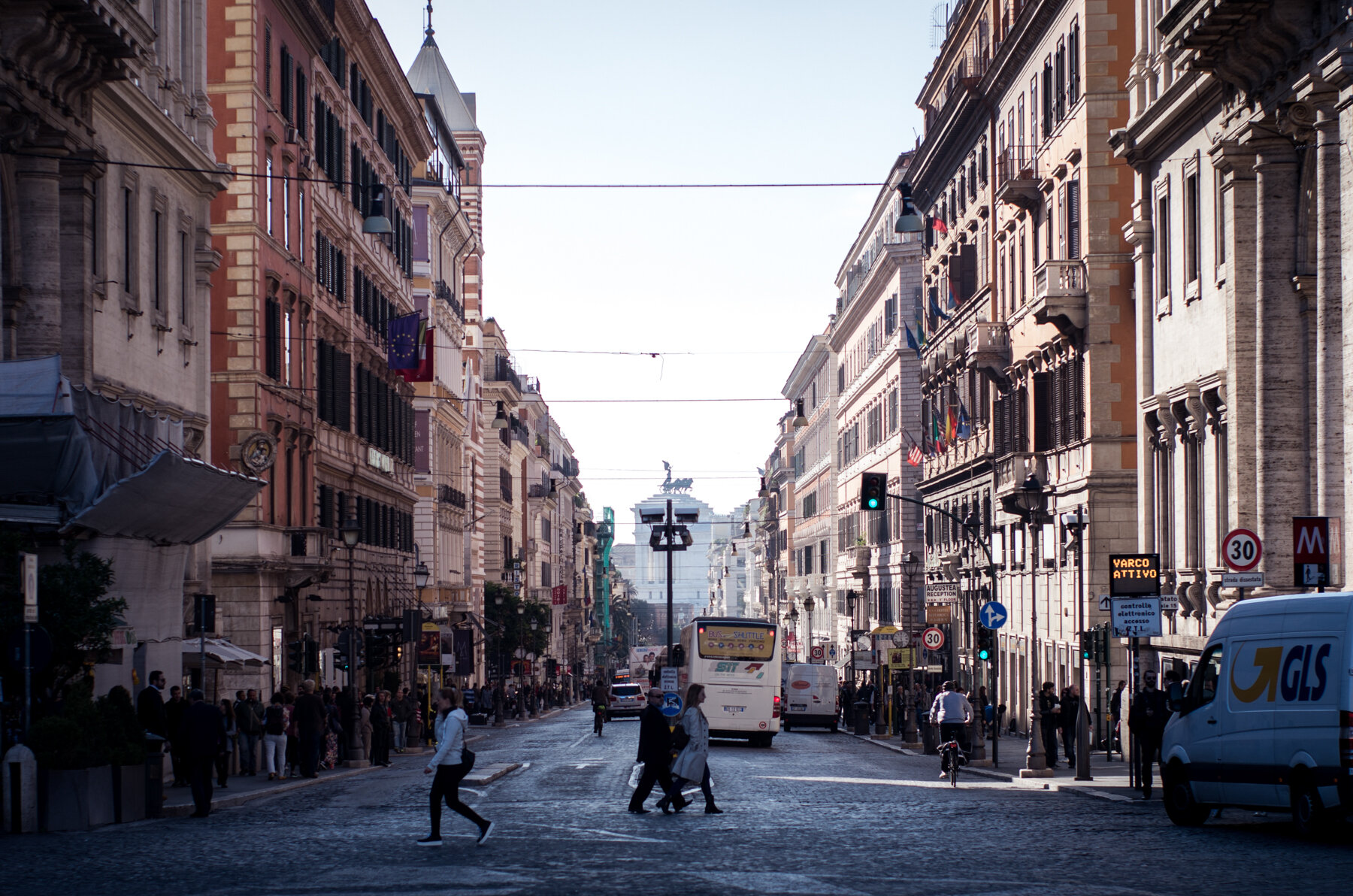 ROME