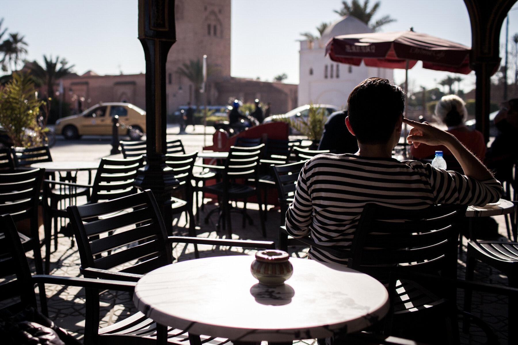 Morocco