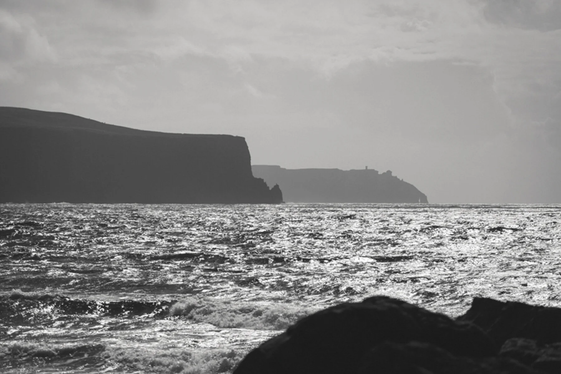 Ireland - West Coast