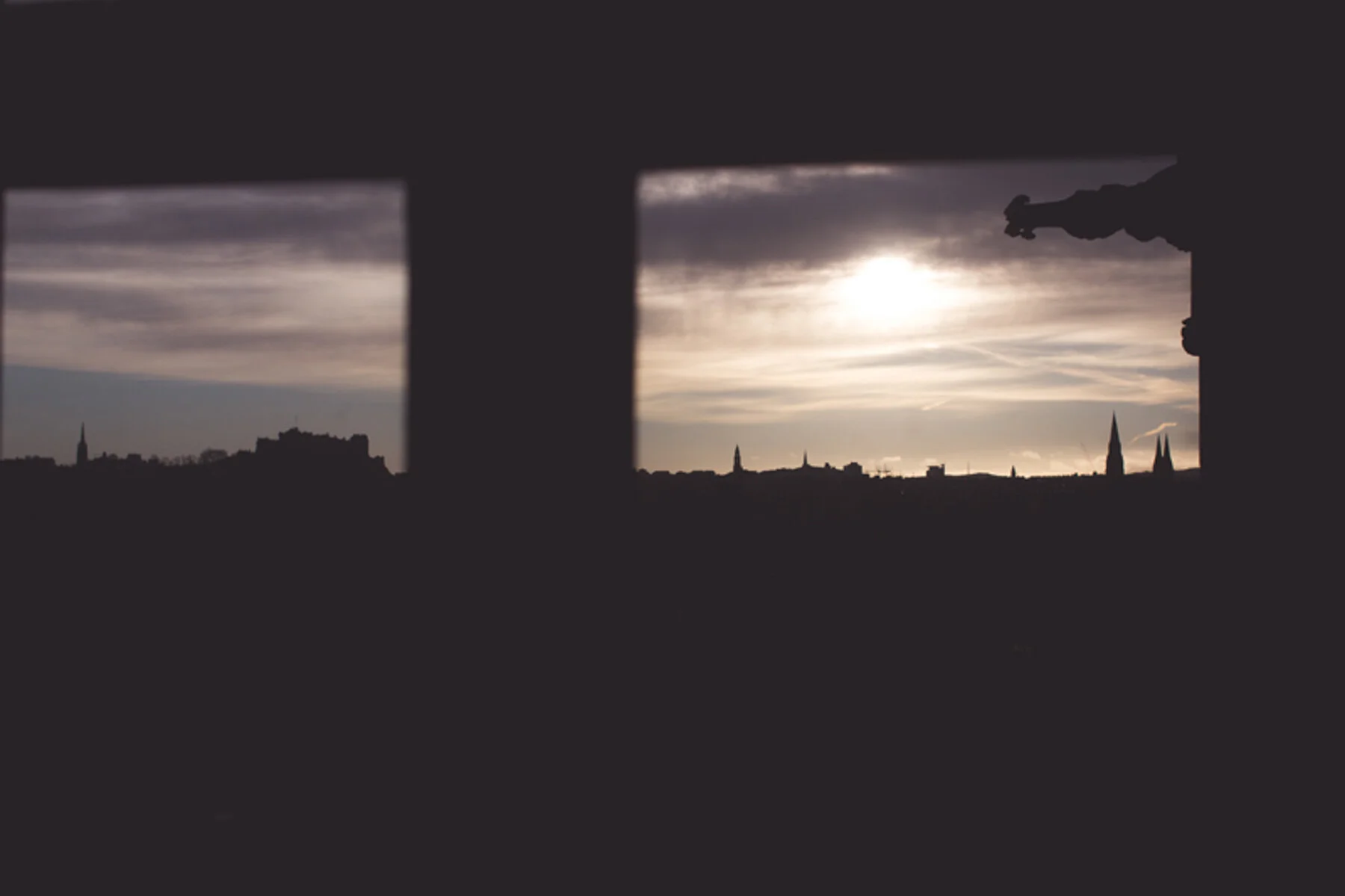 Edinburgh