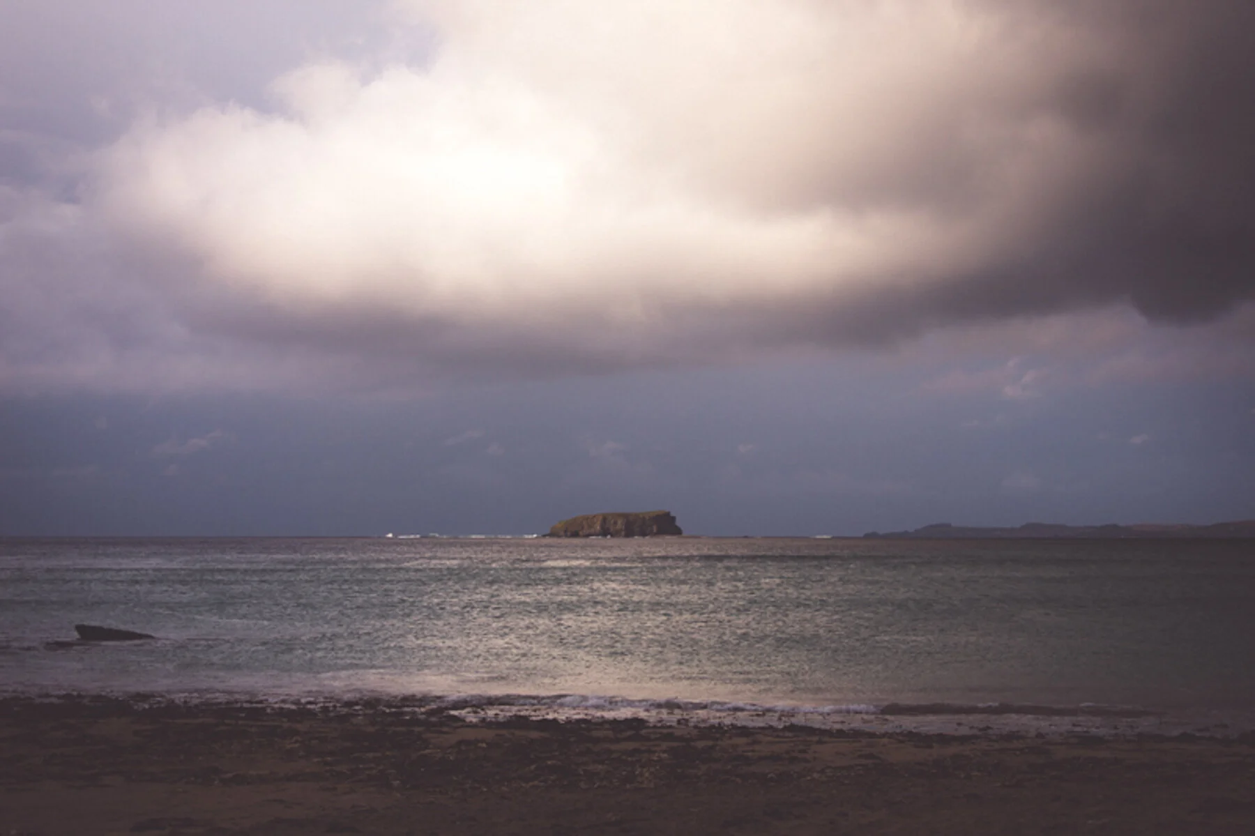 Ireland - North Coast