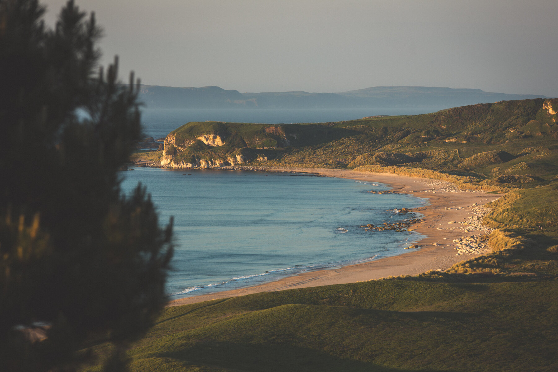ireland - North Coast