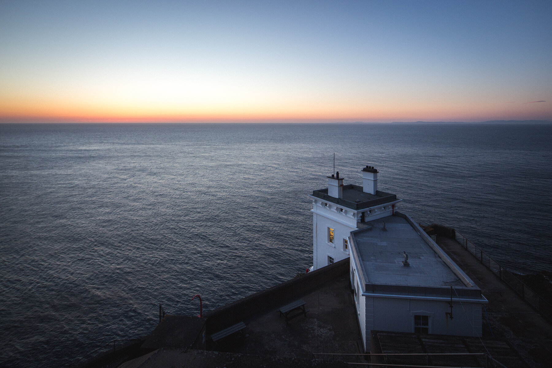 Ireland - Rathlin Ireland