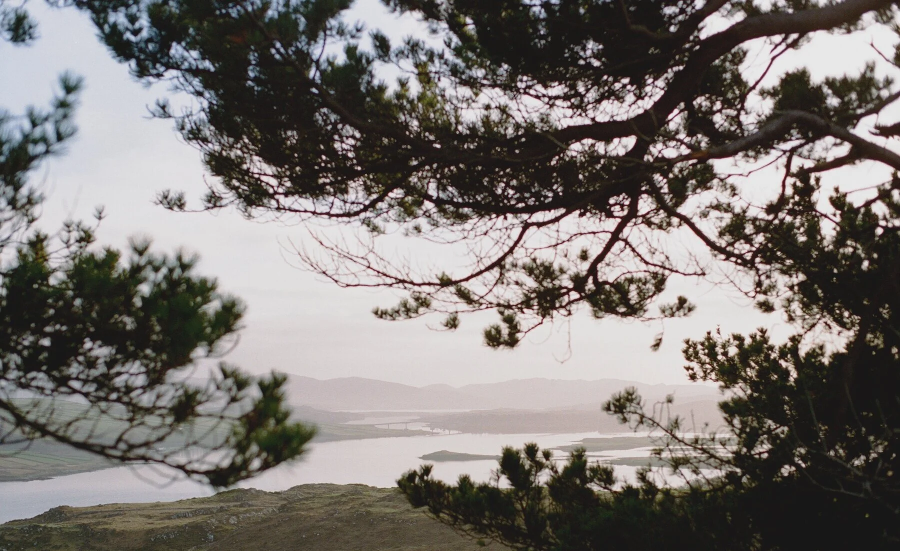 Ireland- North Coast