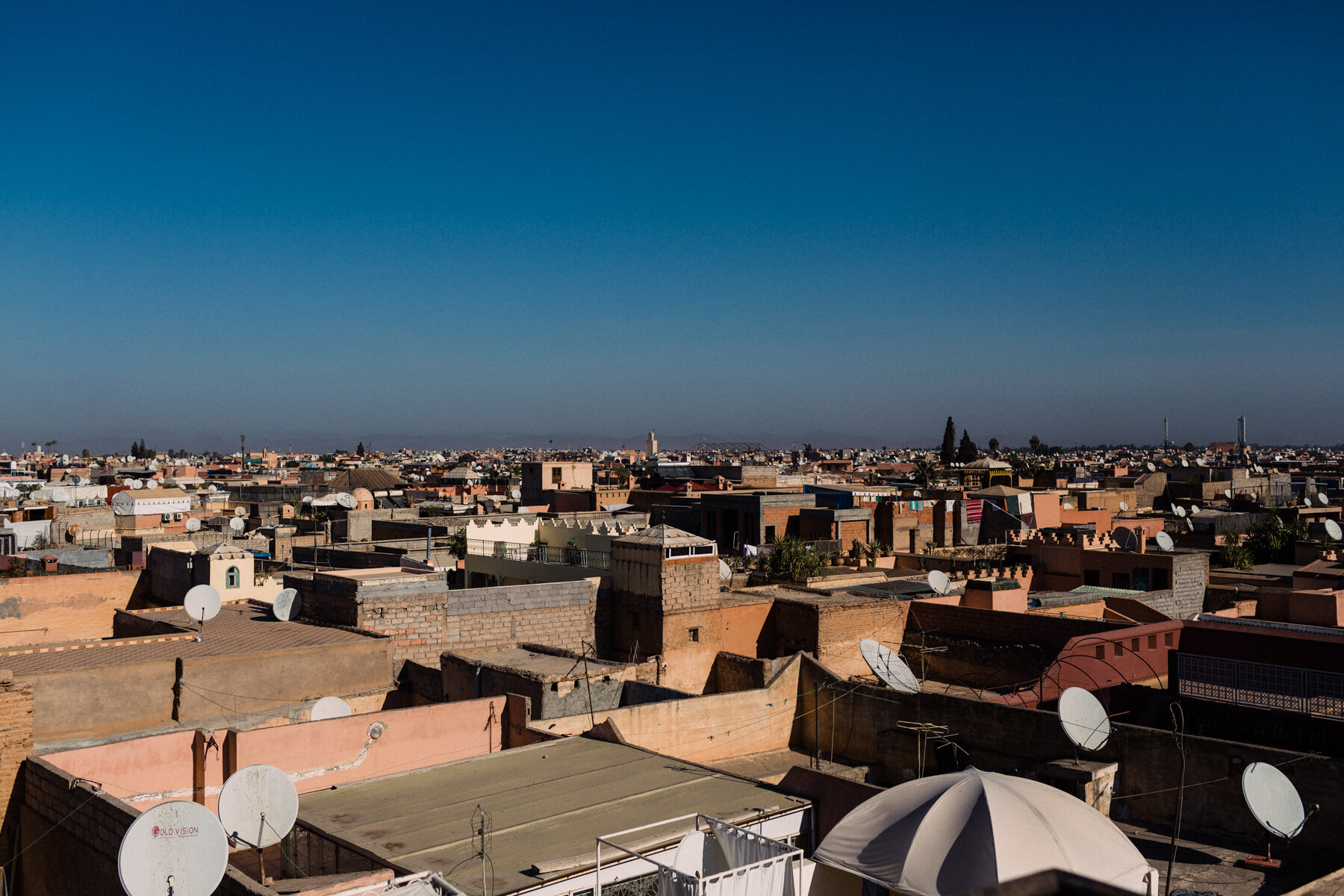 Morocco