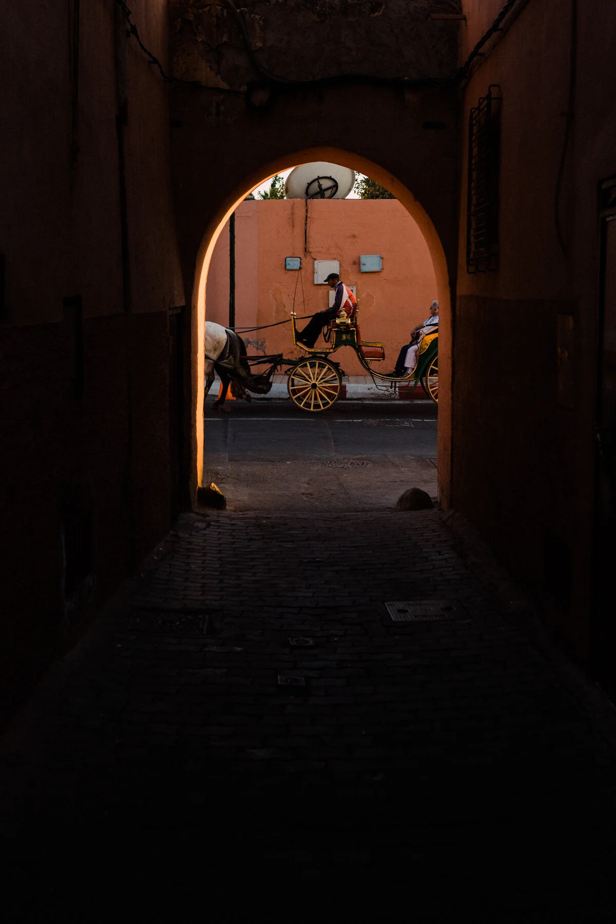 Morocco