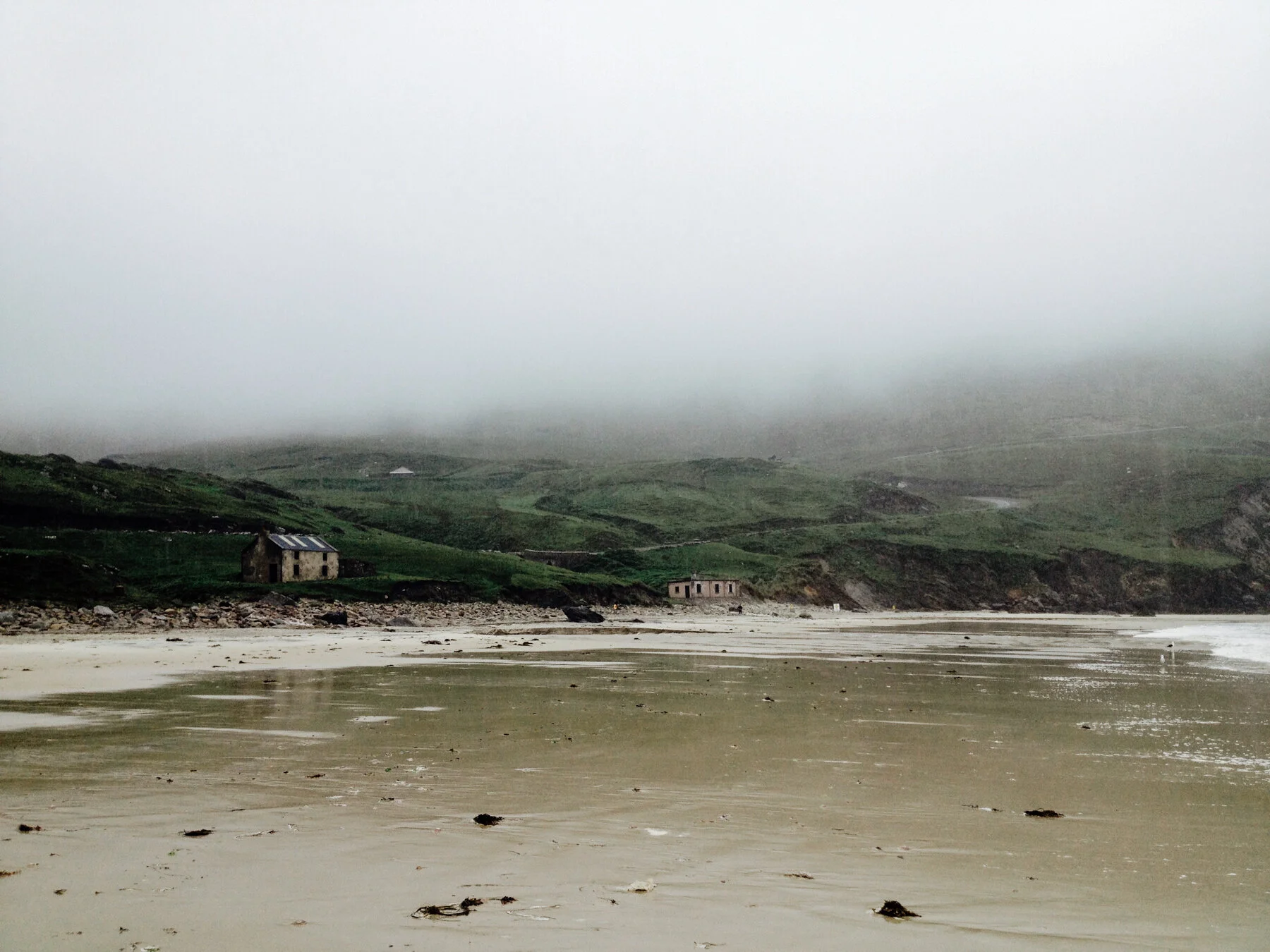 ireland - west coast
