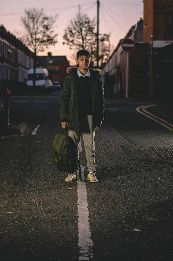 'Camlo' - Movie still