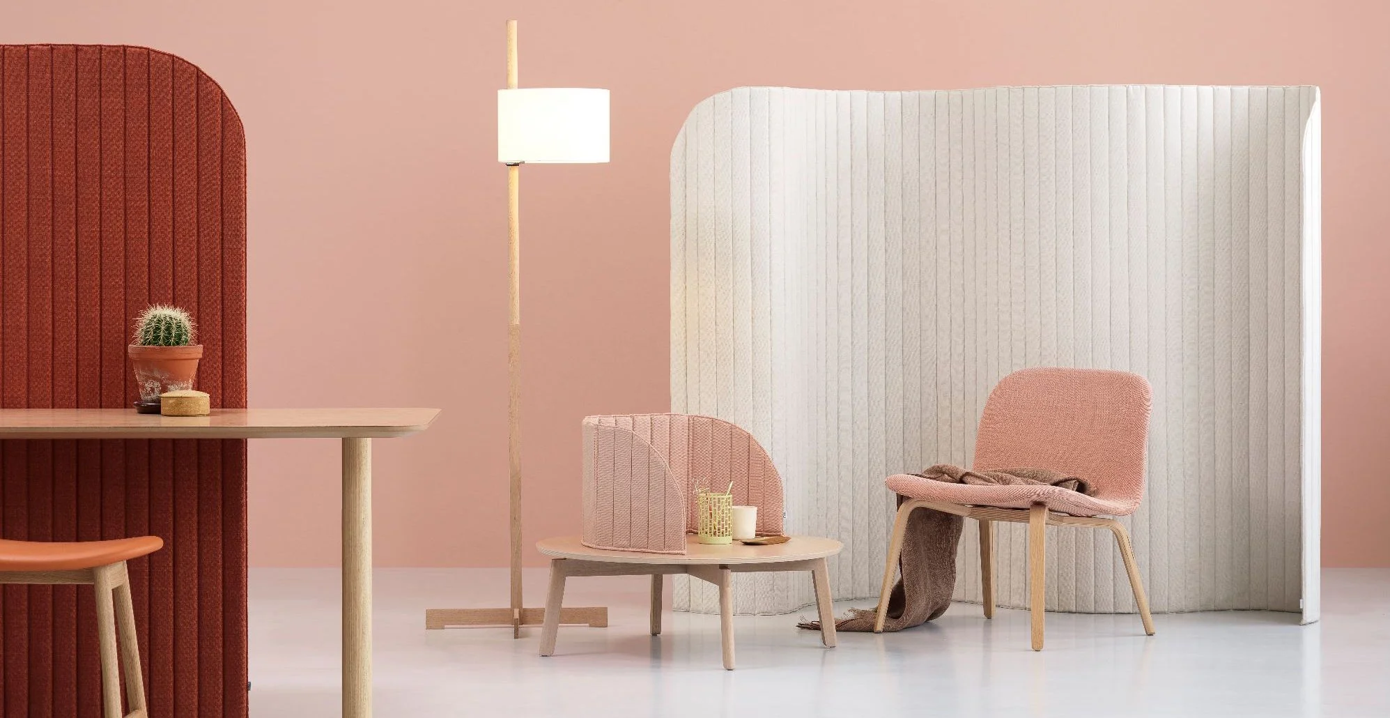 Dezibel by Note Design Studio for Zilenzio